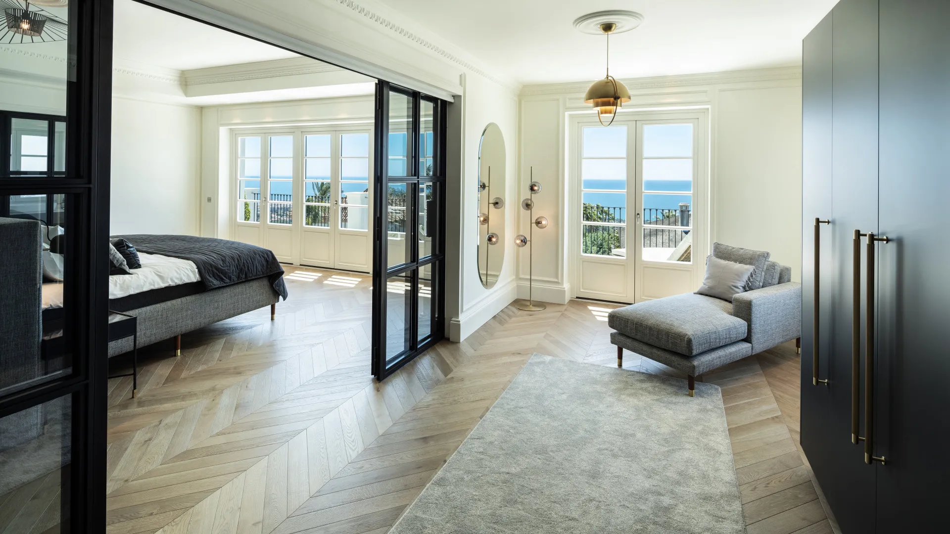 6 bedrooms villa for sale in Sierra Blanca