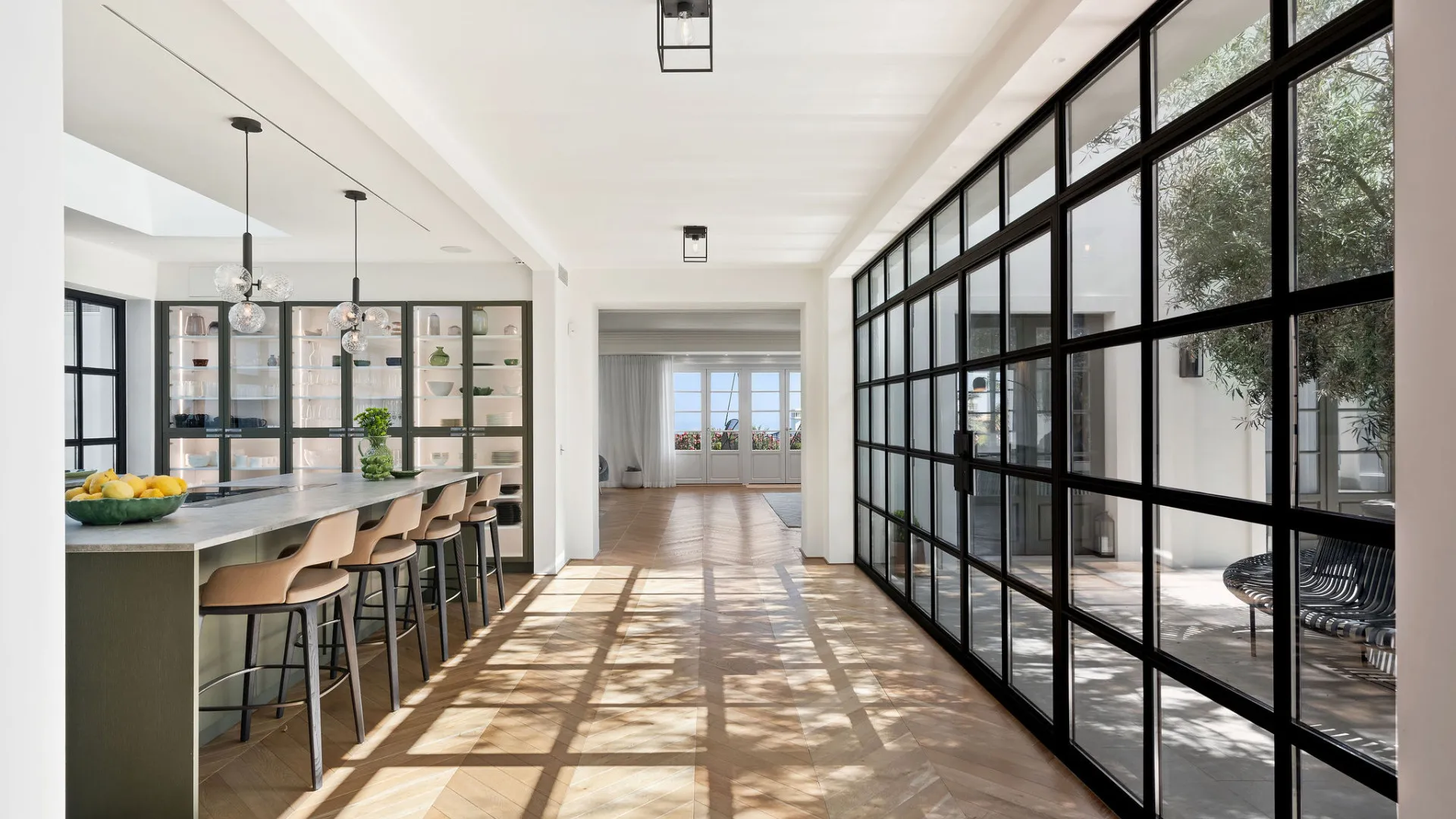6 bedrooms villa for sale in Sierra Blanca