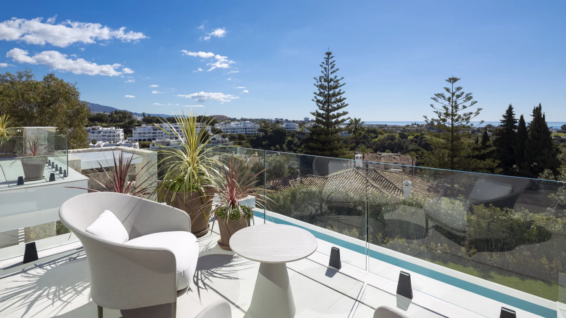 Villa en venta en La Quinta con 5 dormitorios