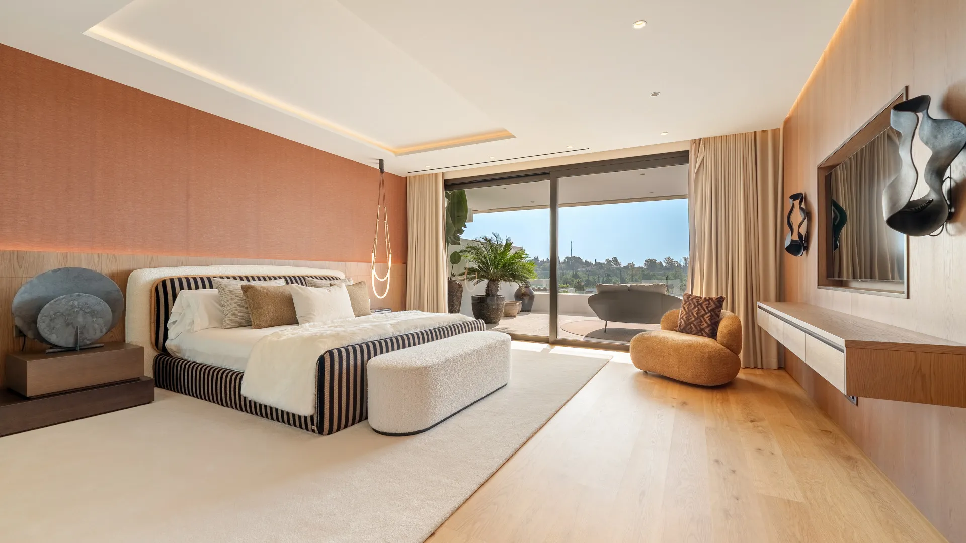 Epic Marbella apartment for sale