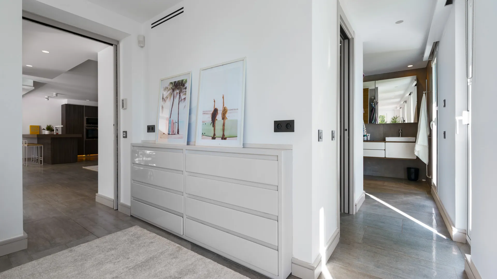 For sale villa in Nueva Andalucia