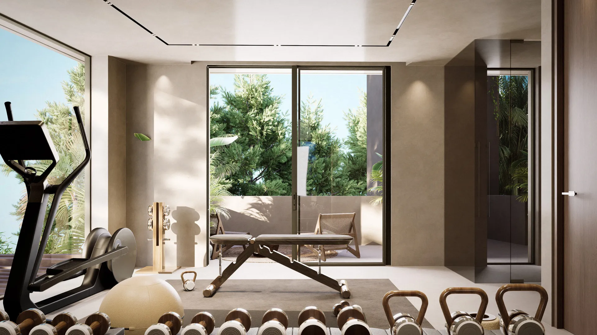 Villa en venta de 7 dormitorios en Nueva Andalucia
