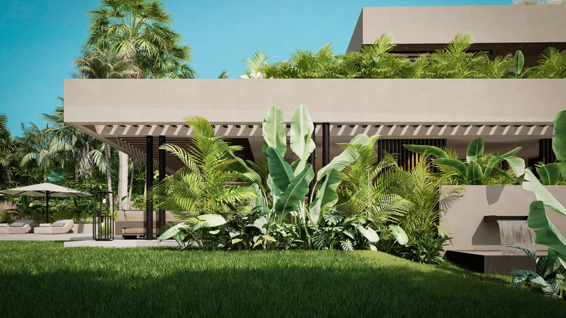Villa en venta de 7 dormitorios en Nueva Andalucia