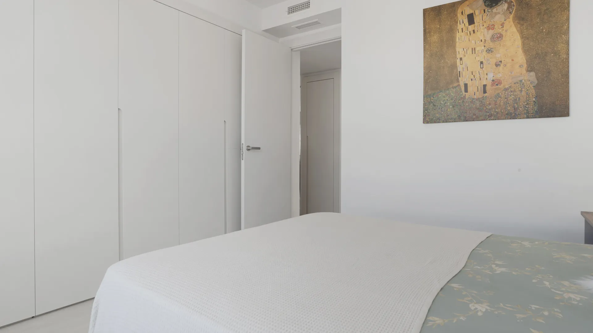 Selwo 2 bedrooms penthouse for sale