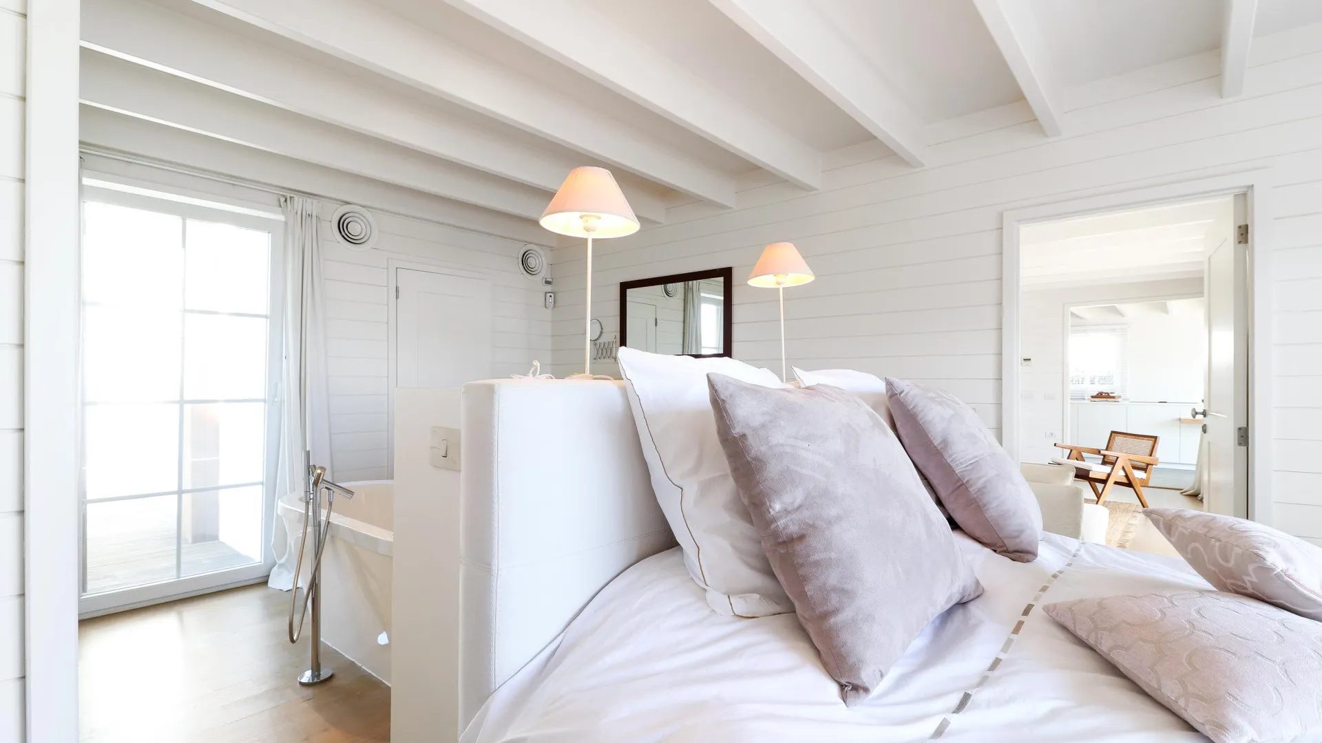 4 bedrooms villa for sale in La Alqueria