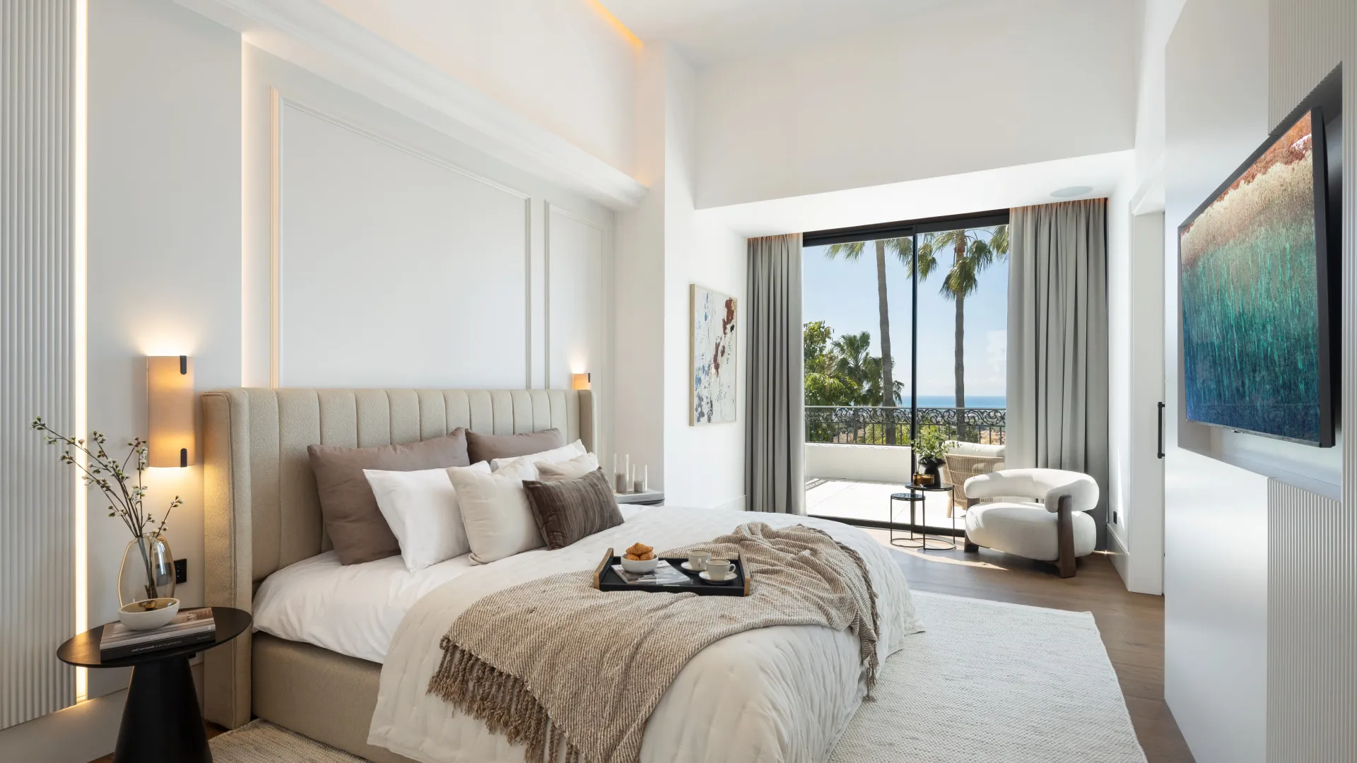 Los Arqueros, villa con 5 dormitorios en venta