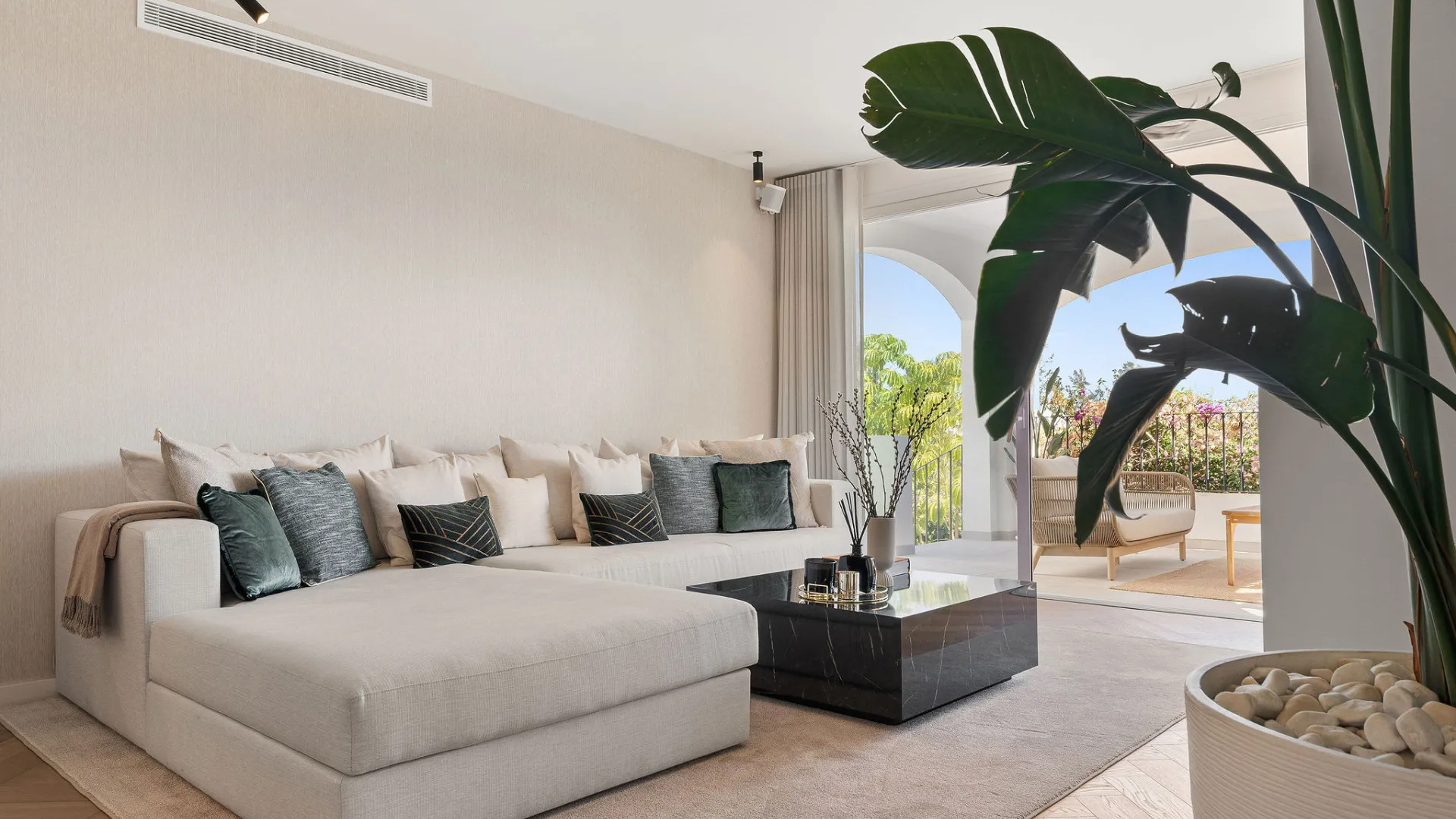 4 bedrooms Club Sierra town house for sale