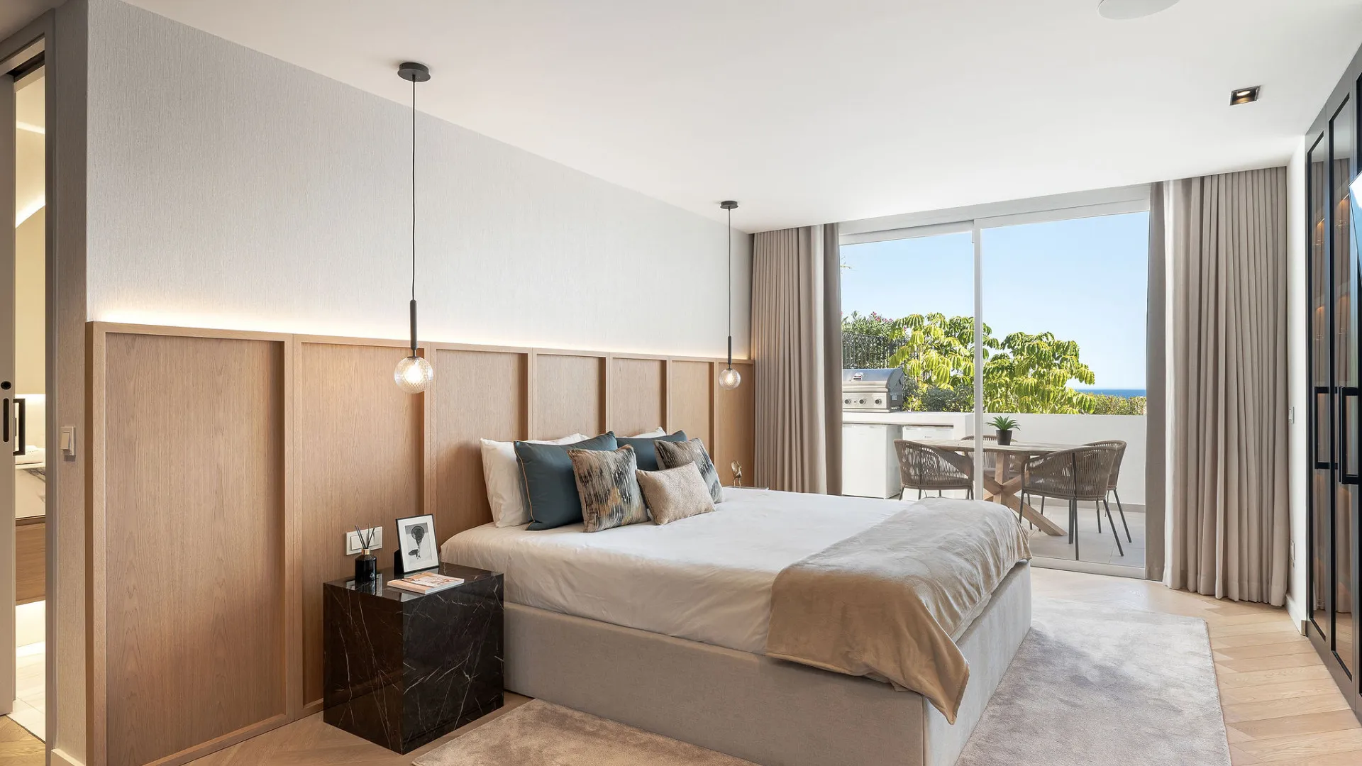 4 bedrooms Club Sierra town house for sale