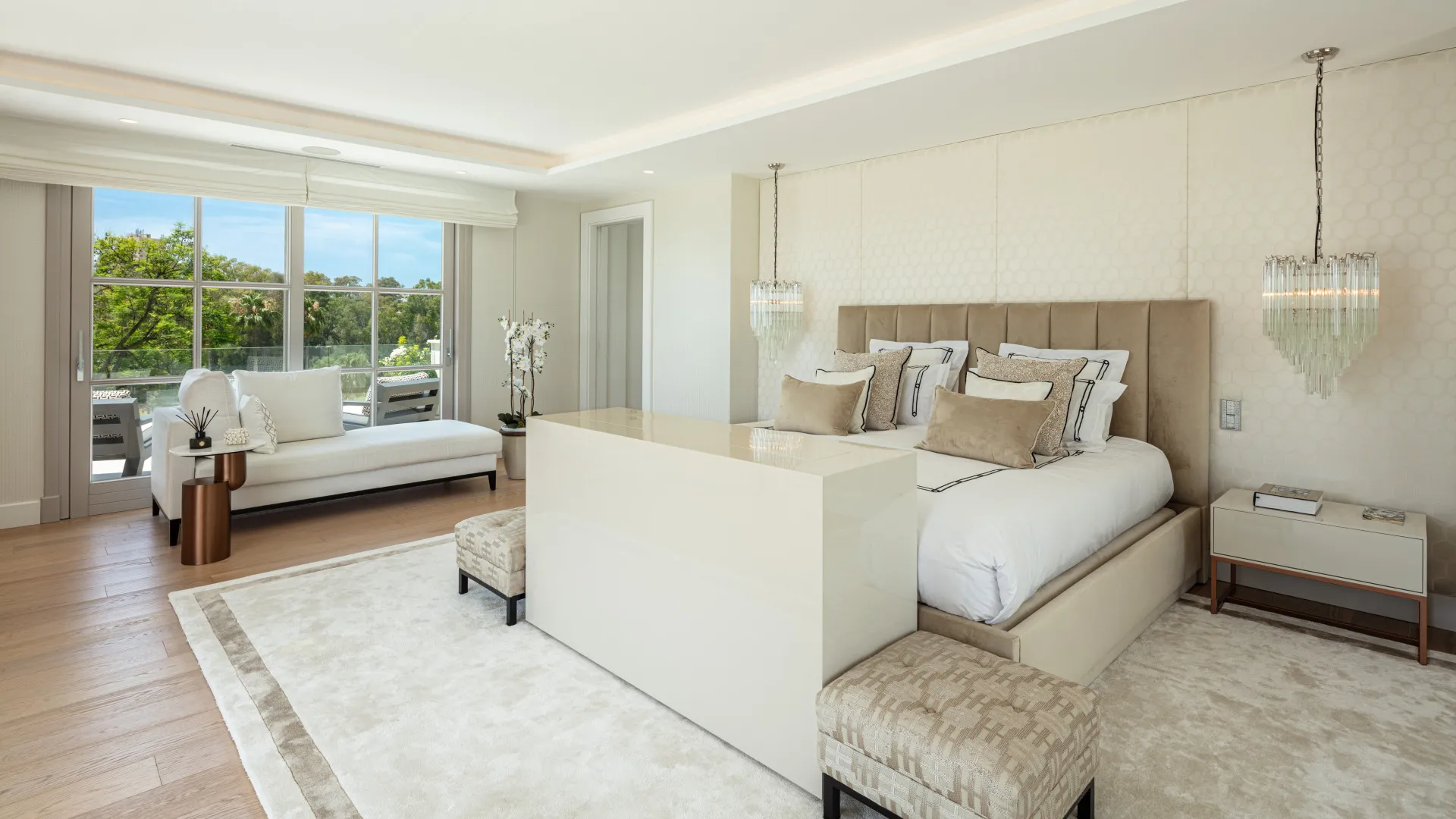 Aloha, villa en venta con 6 dormitorios