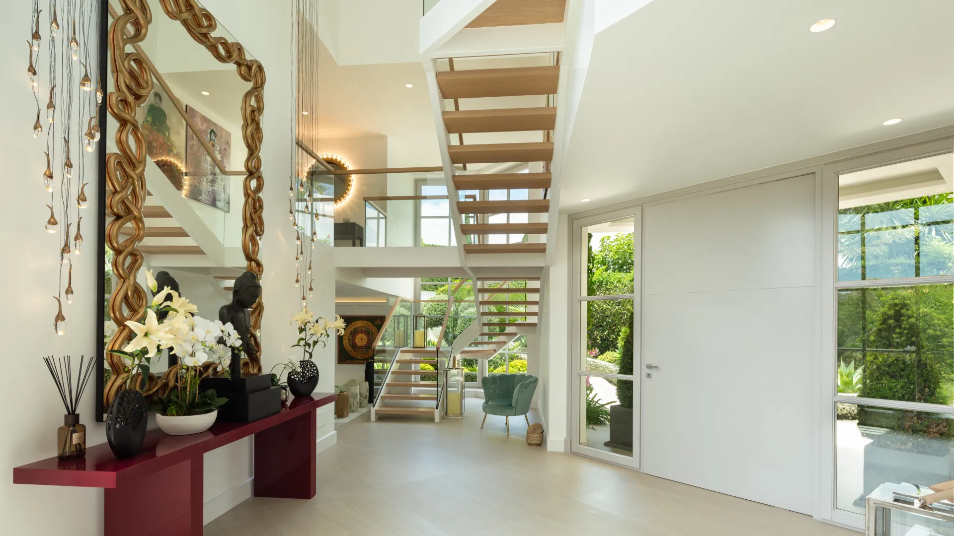 Aloha, villa en venta con 6 dormitorios