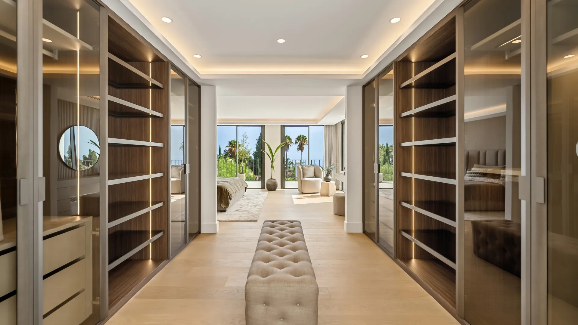 Se vende villa en Rocio de Nagüeles