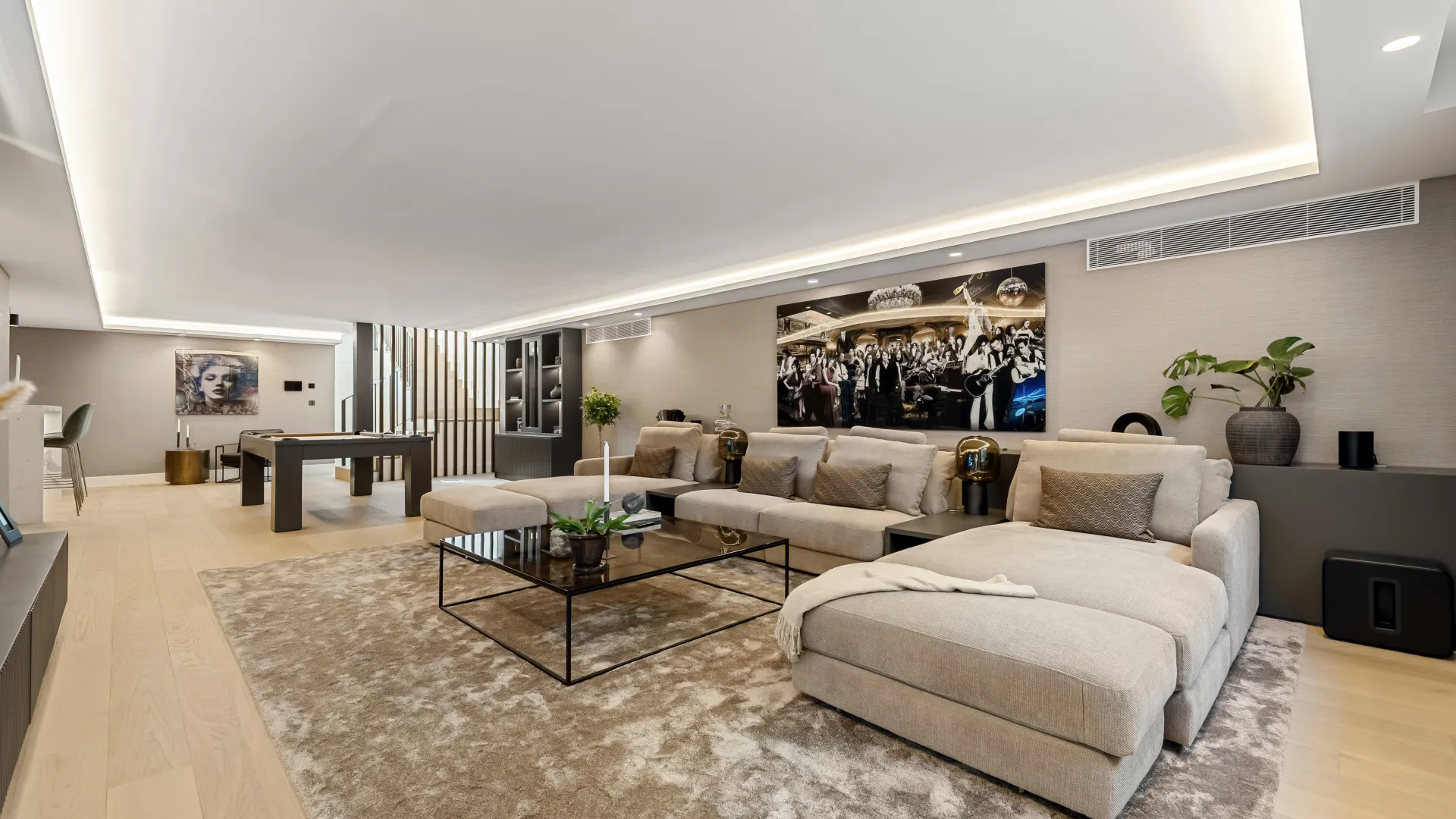 Se vende villa en Rocio de Nagüeles
