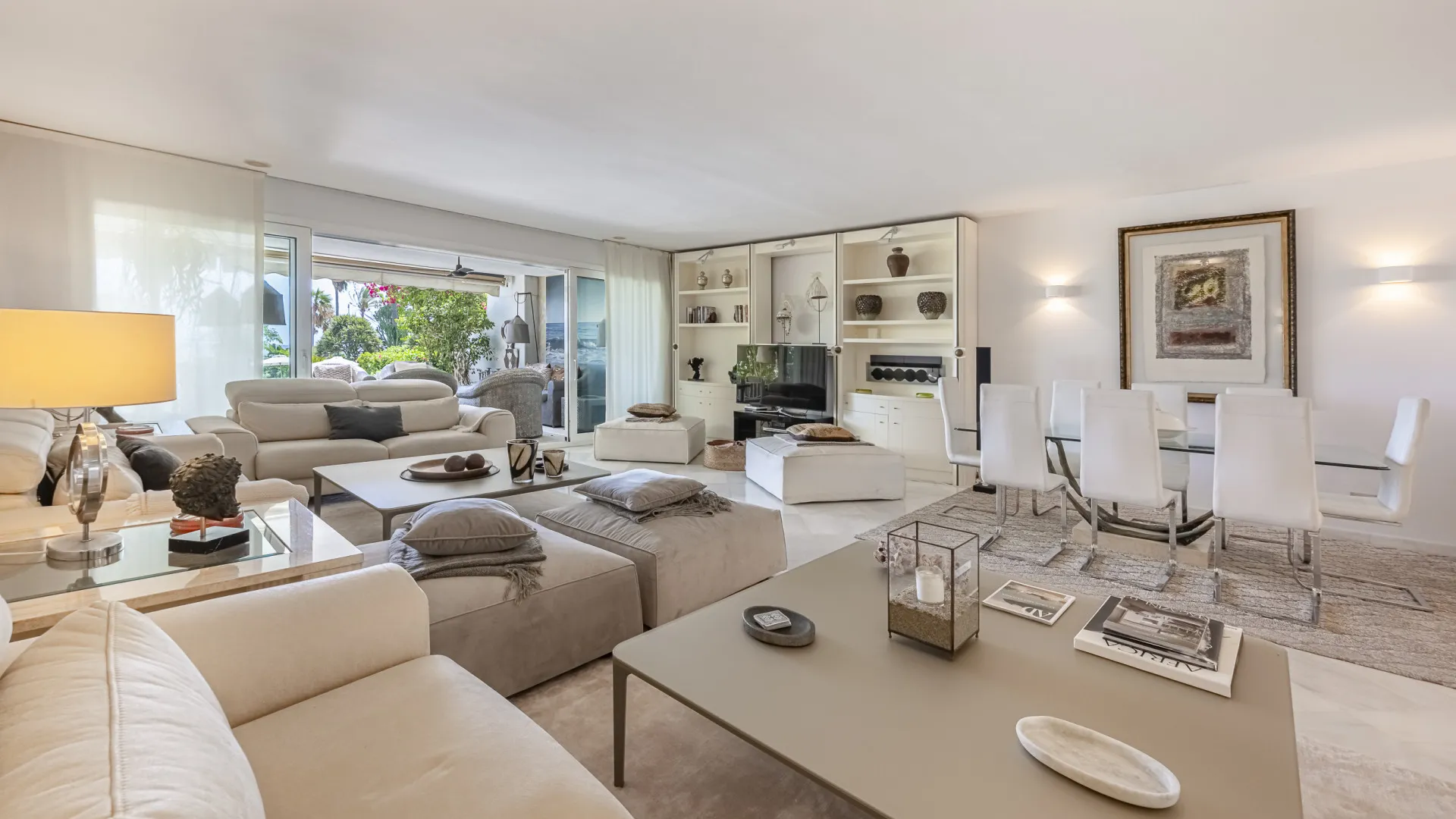 Los Granados, apartamento planta baja a la venta