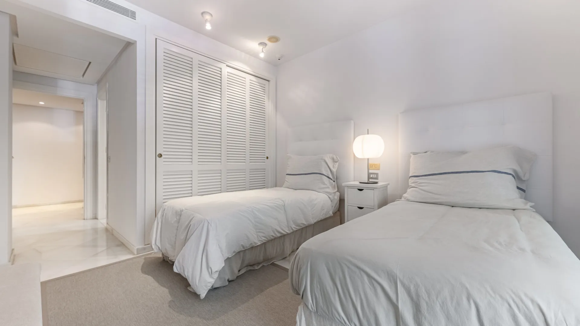 Los Granados, apartamento planta baja a la venta
