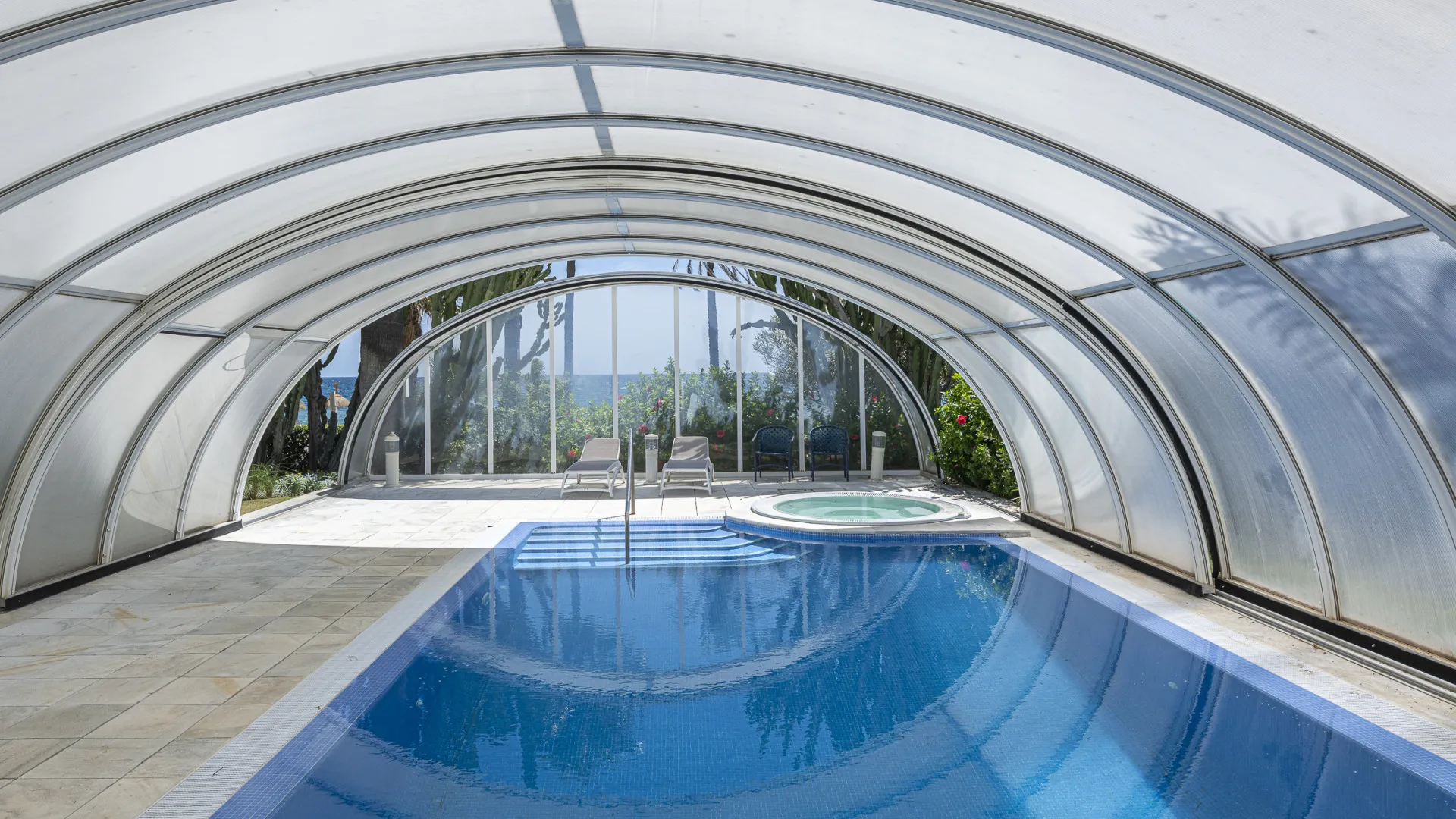 Los Granados, apartamento planta baja a la venta
