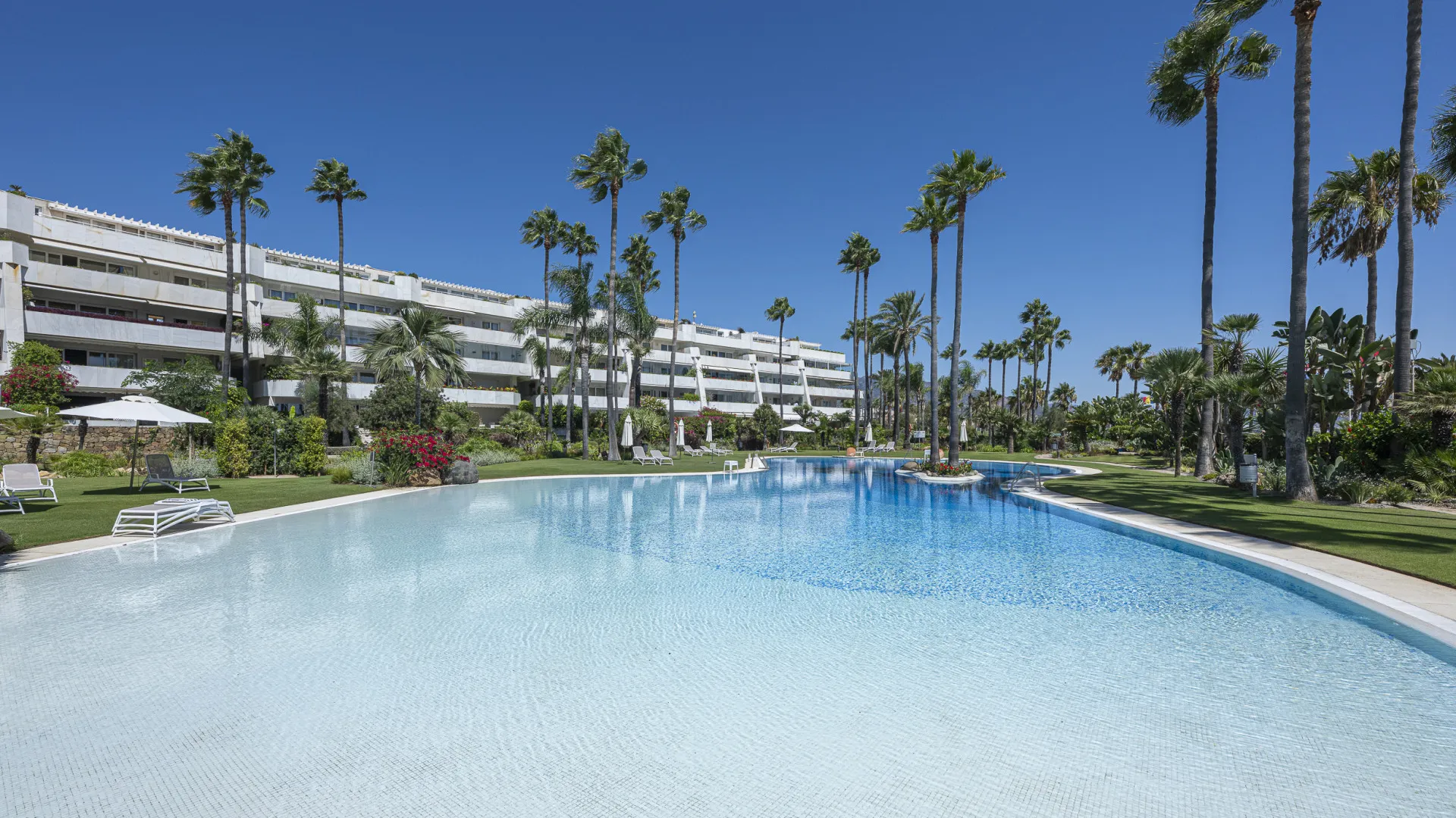 Los Granados, apartamento planta baja a la venta