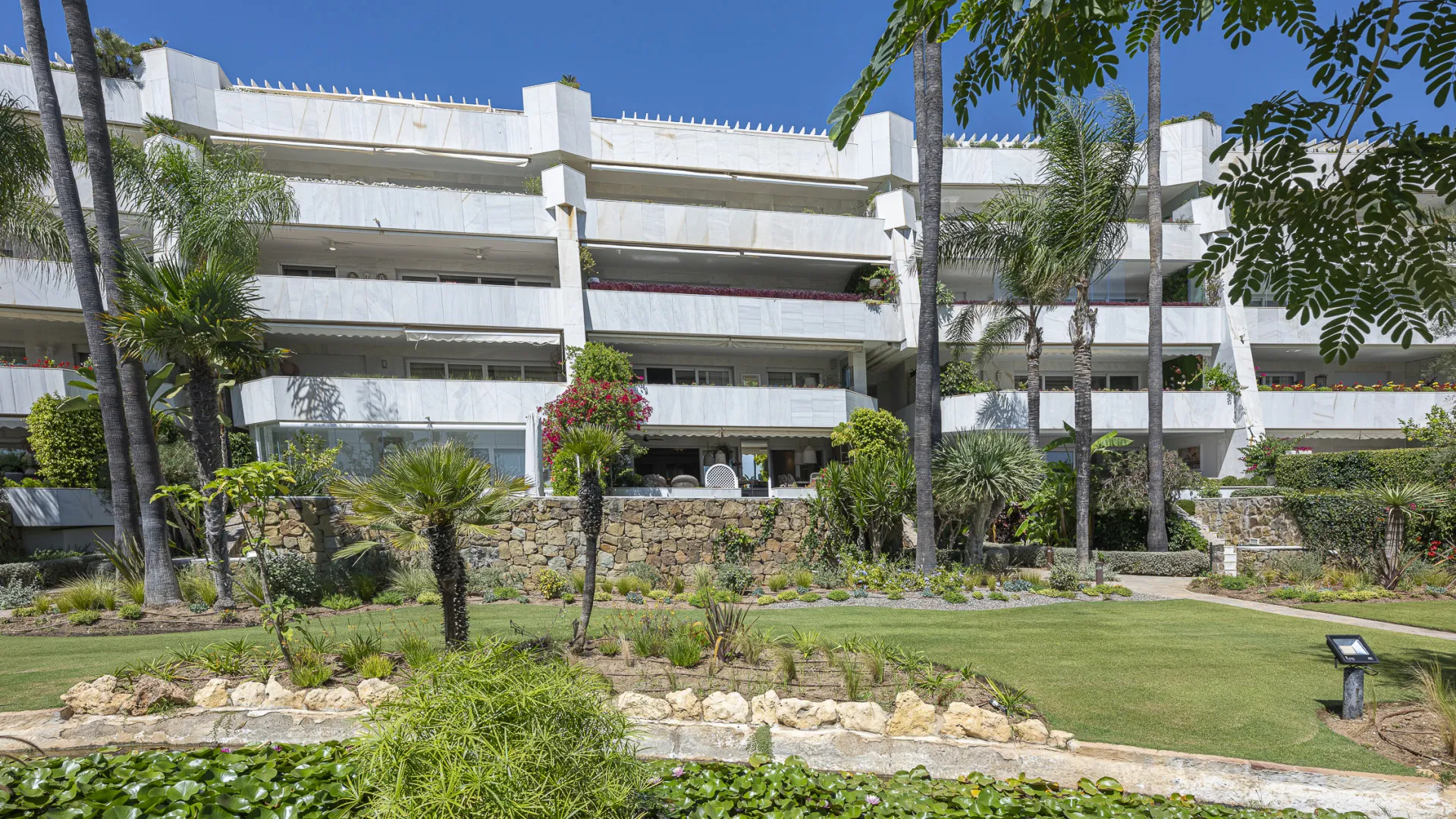 Los Granados, apartamento planta baja a la venta
