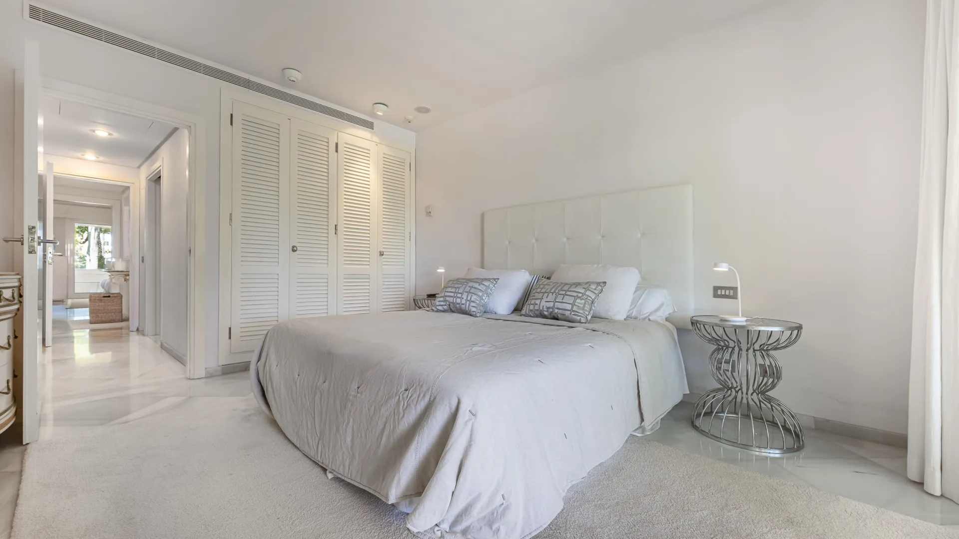 Los Granados, apartamento planta baja a la venta