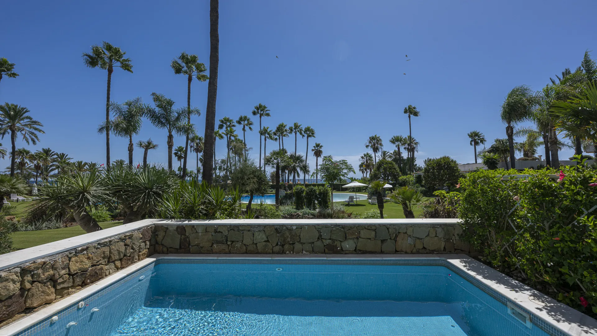 Los Granados, apartamento planta baja a la venta