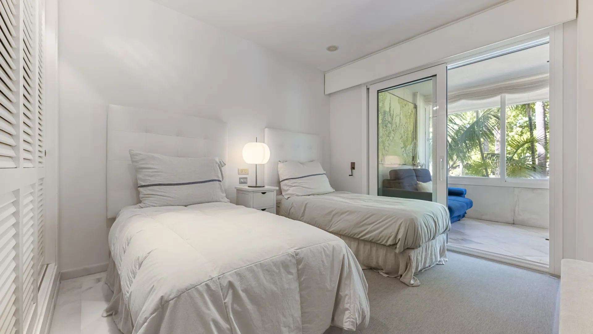 Los Granados, apartamento planta baja a la venta