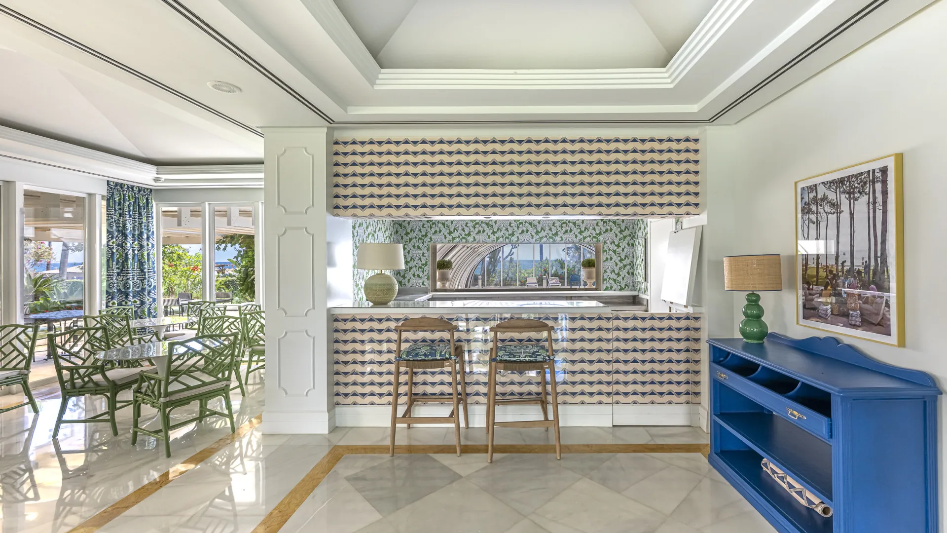 Los Granados, apartamento planta baja a la venta