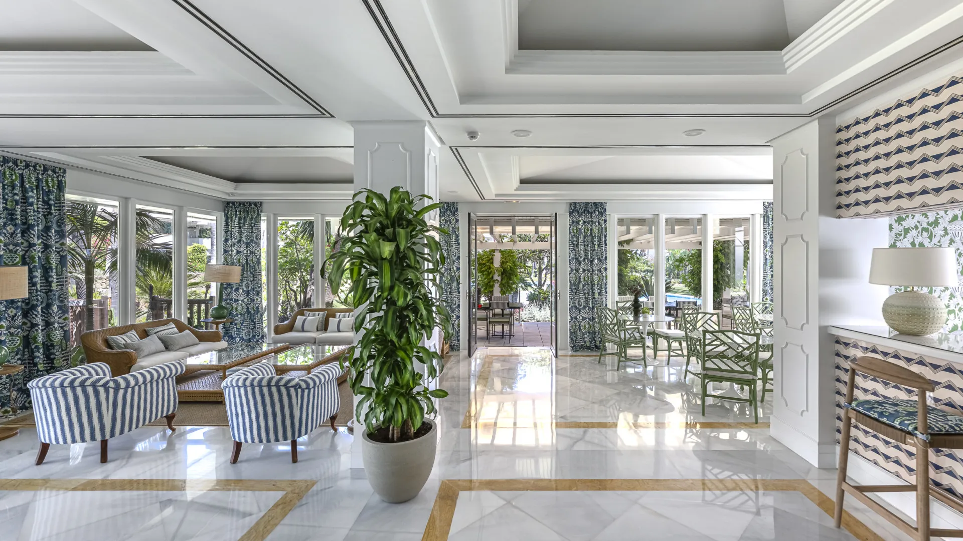 Los Granados, apartamento planta baja a la venta