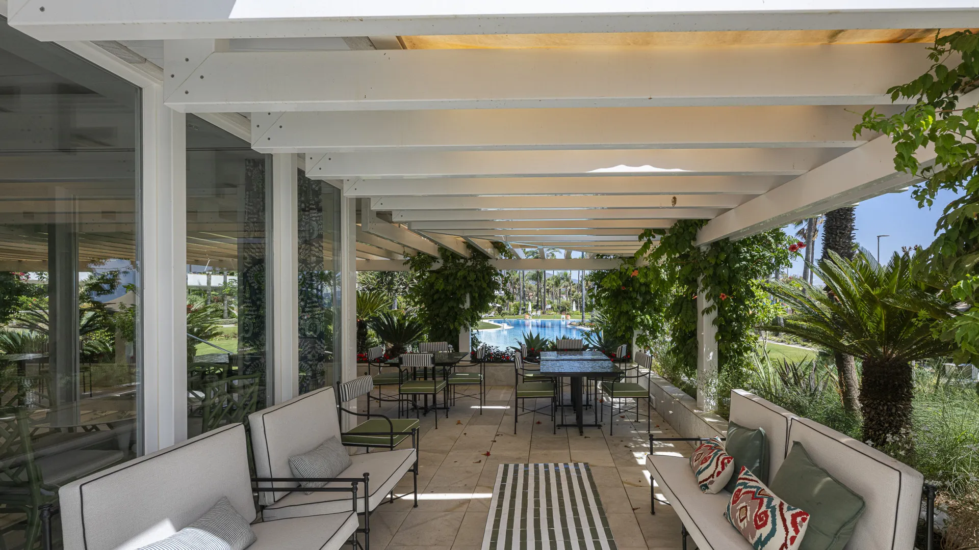 Los Granados, apartamento planta baja a la venta