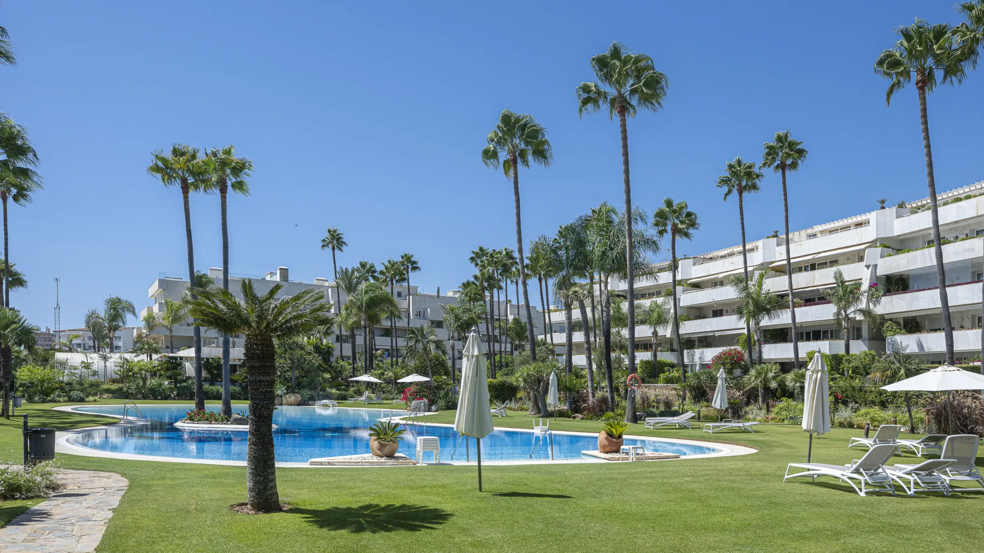 Los Granados, apartamento planta baja a la venta