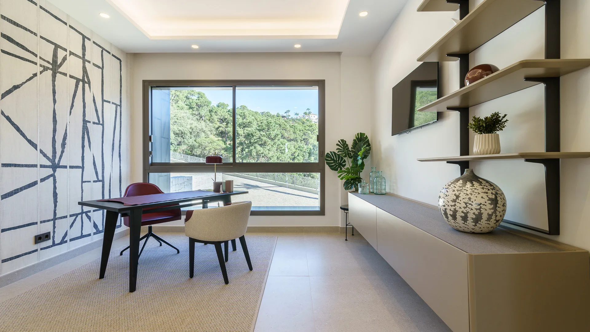 Se vende villa en La Zagaleta
