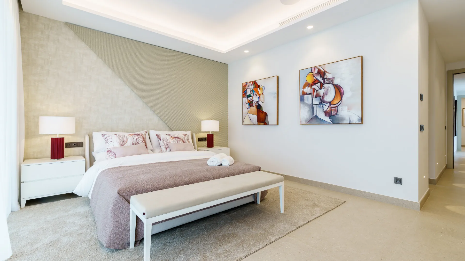 Se vende villa en La Zagaleta