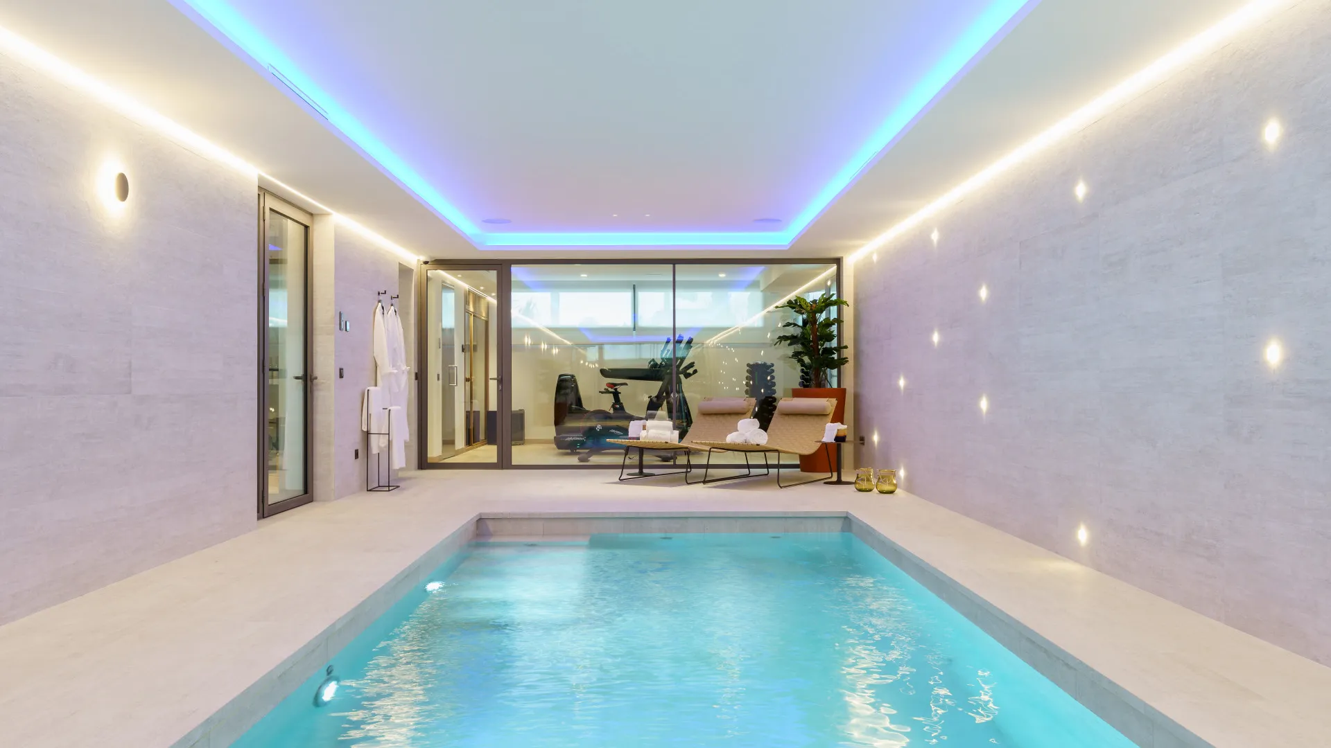 Se vende villa en La Zagaleta