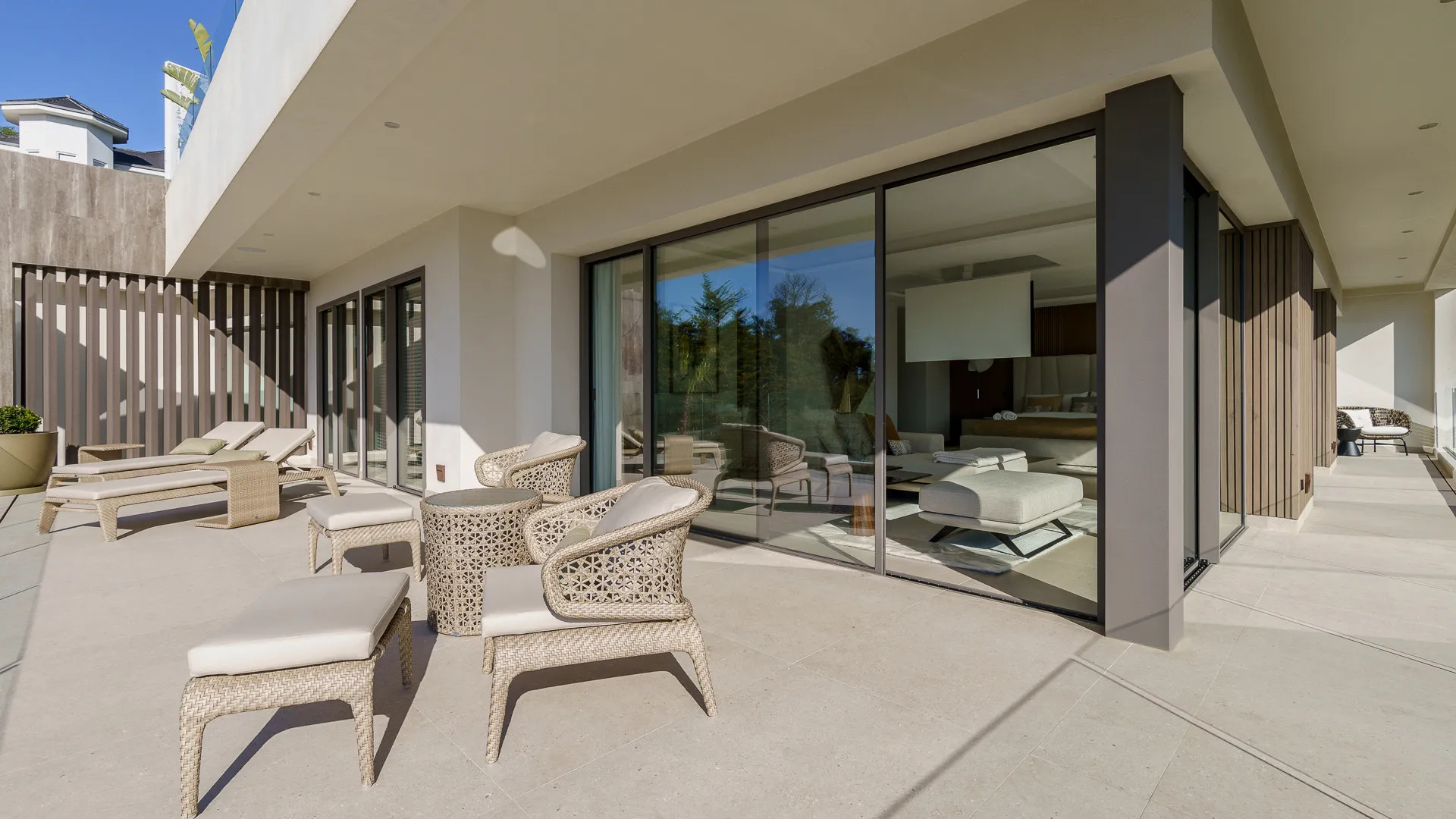 Se vende villa en La Zagaleta