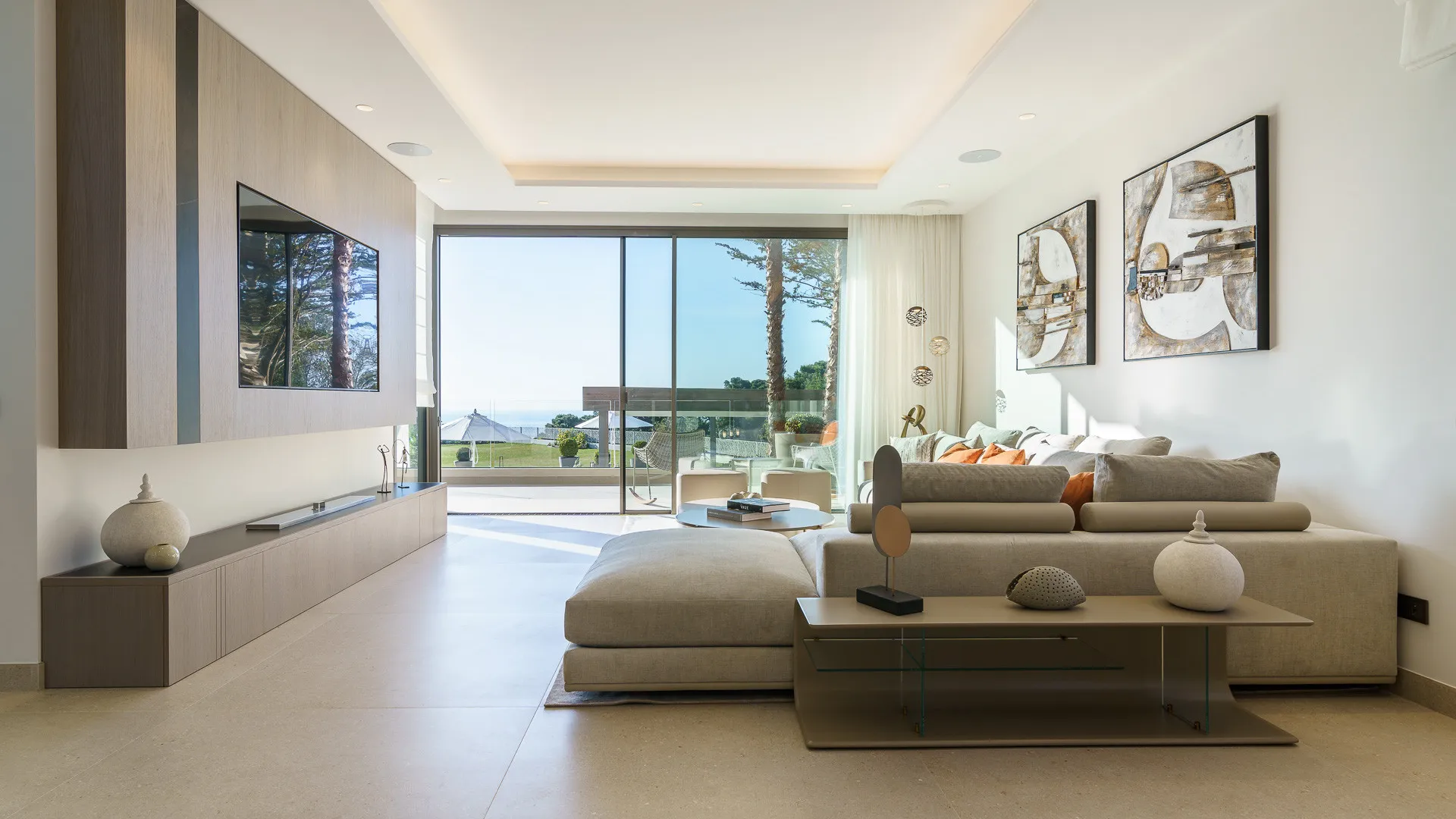 Se vende villa en La Zagaleta