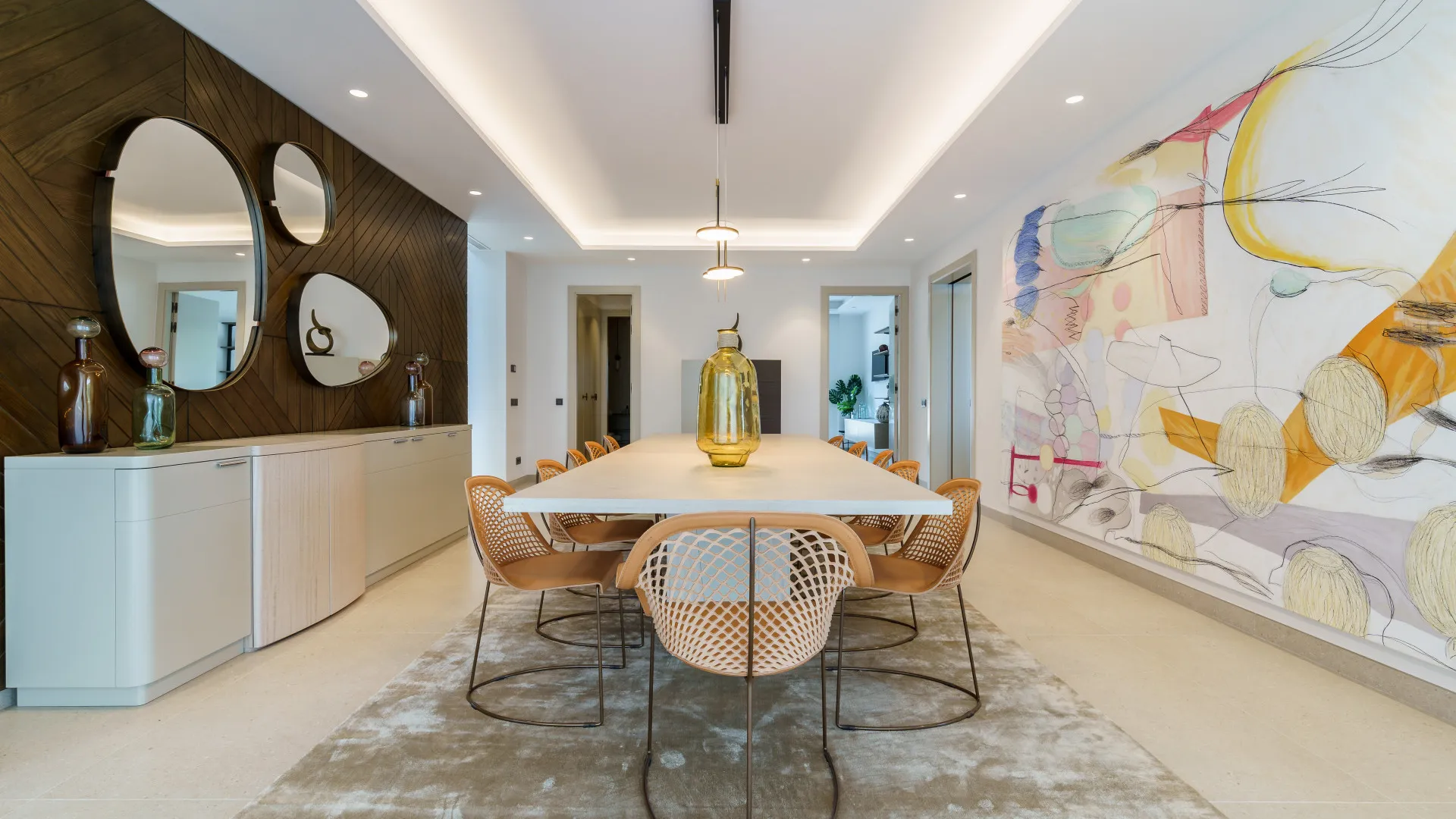 Se vende villa en La Zagaleta
