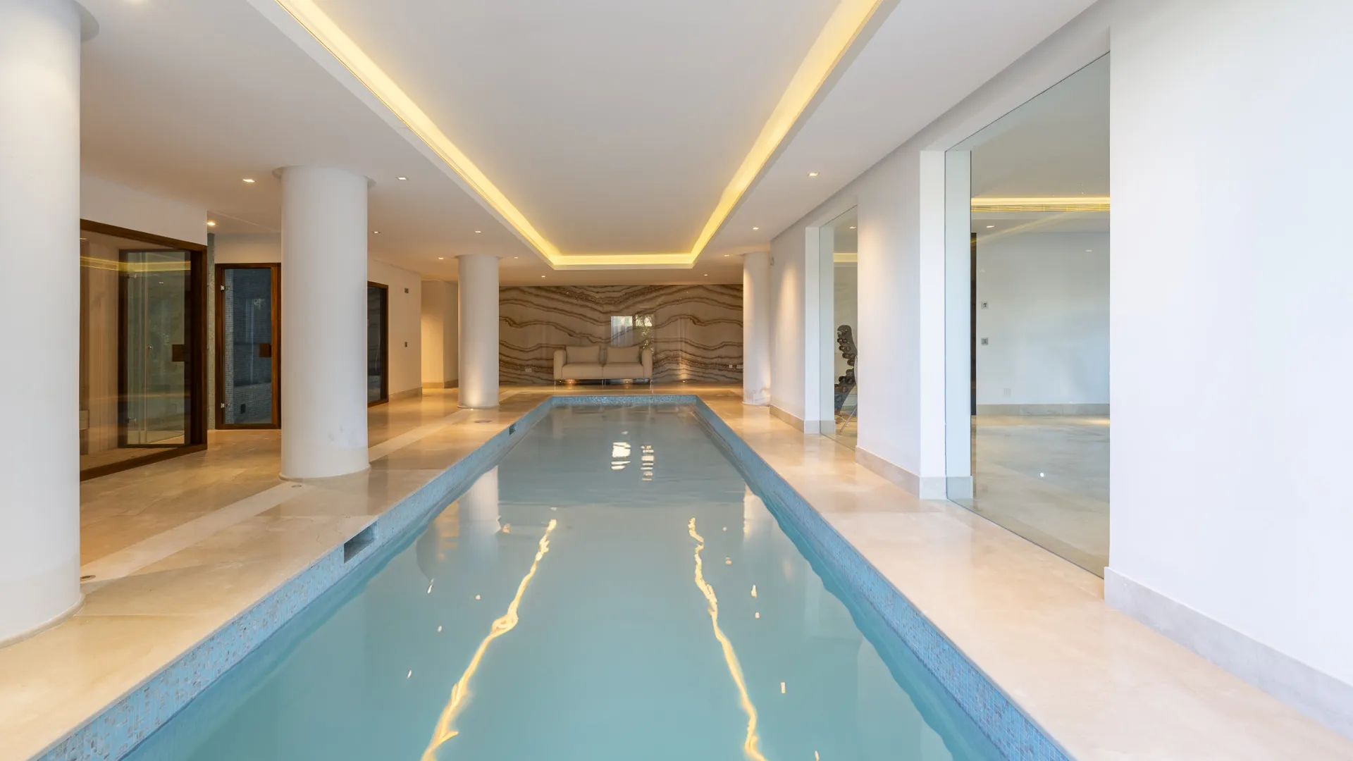 Villa with 6 bedrooms for sale in Los Flamingos