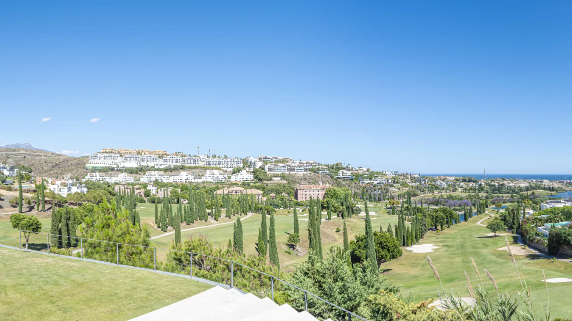 Villa with 6 bedrooms for sale in Los Flamingos