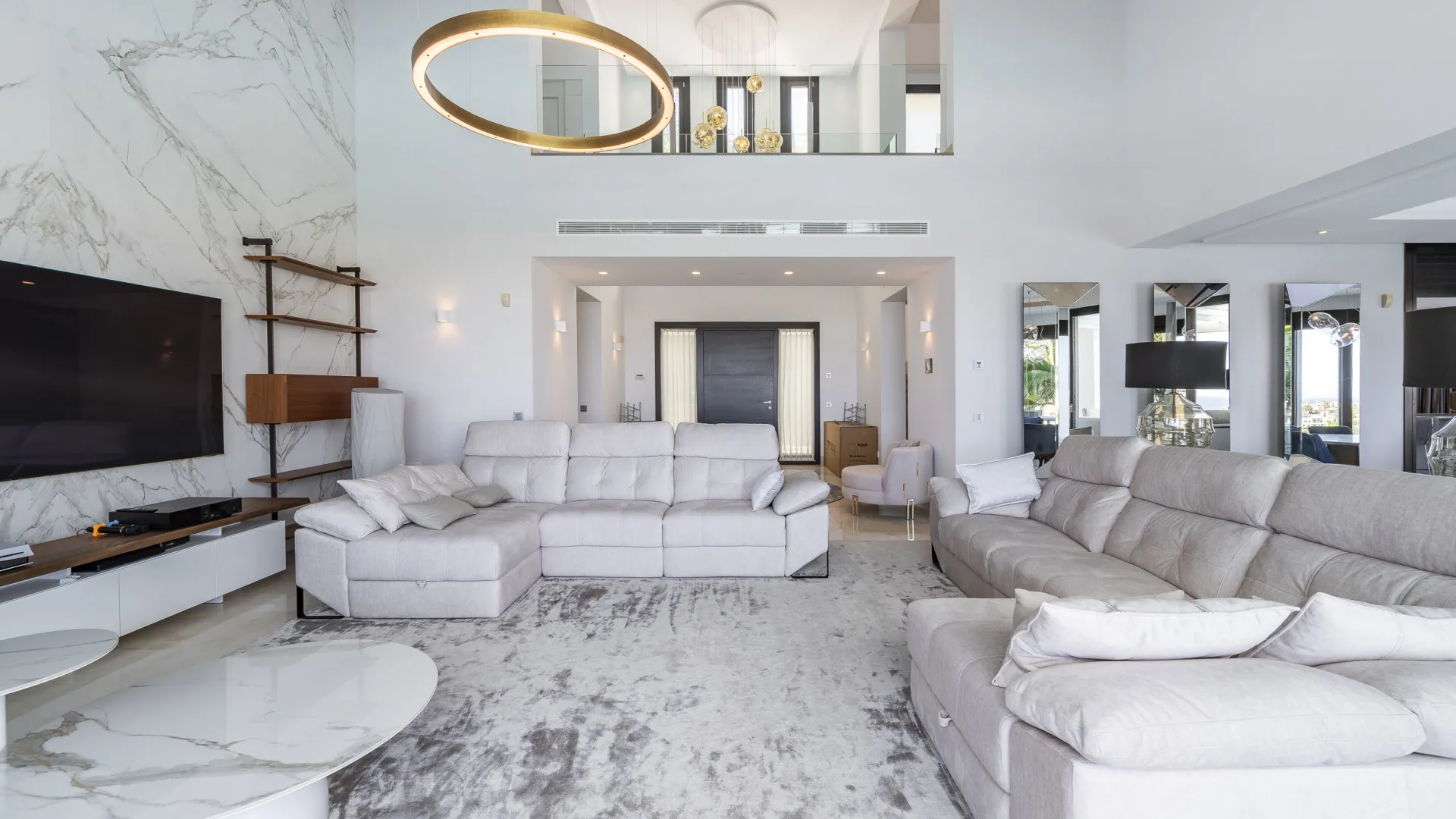 Villa with 6 bedrooms for sale in Los Flamingos
