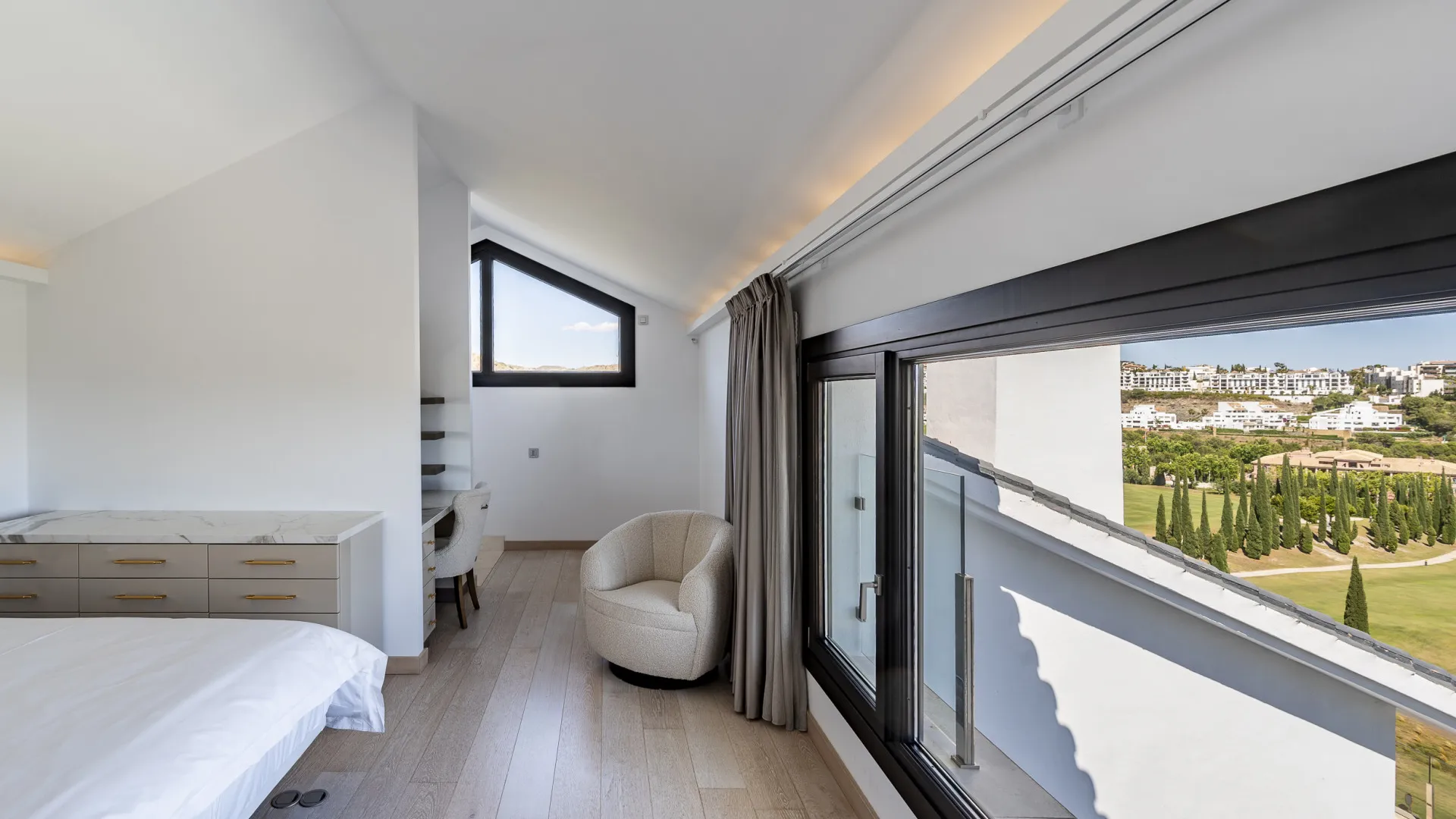 Villa with 6 bedrooms for sale in Los Flamingos