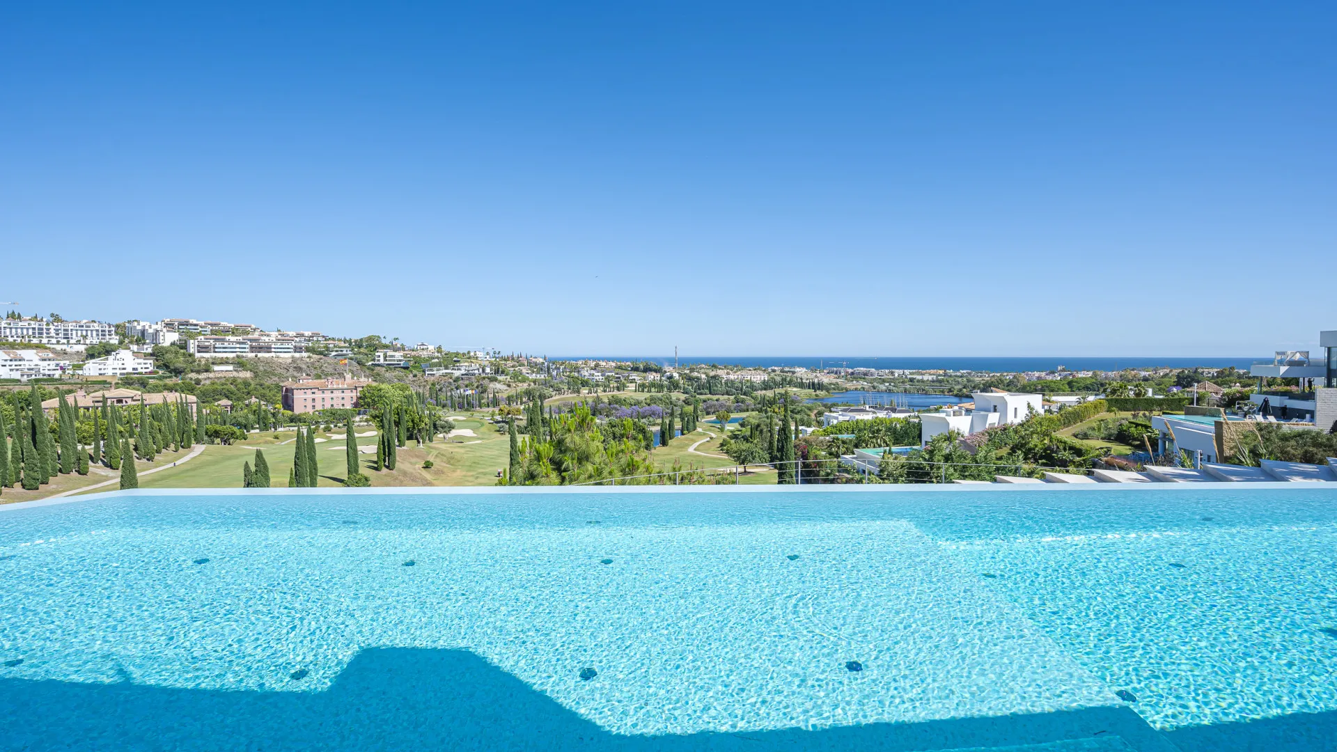 Villa with 6 bedrooms for sale in Los Flamingos