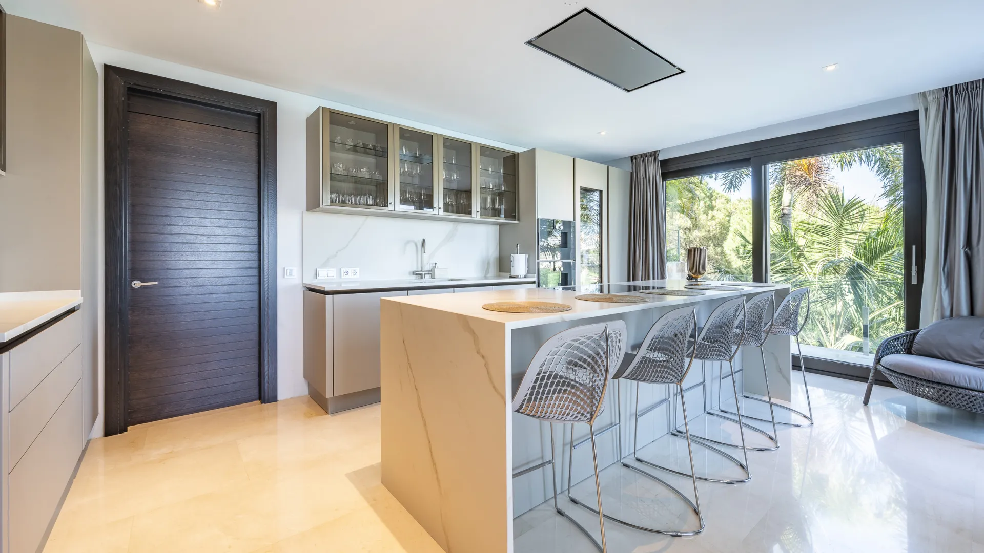 Villa with 6 bedrooms for sale in Los Flamingos
