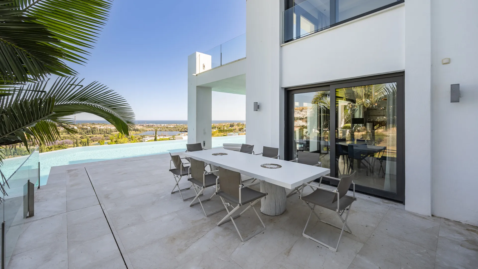 Villa with 6 bedrooms for sale in Los Flamingos