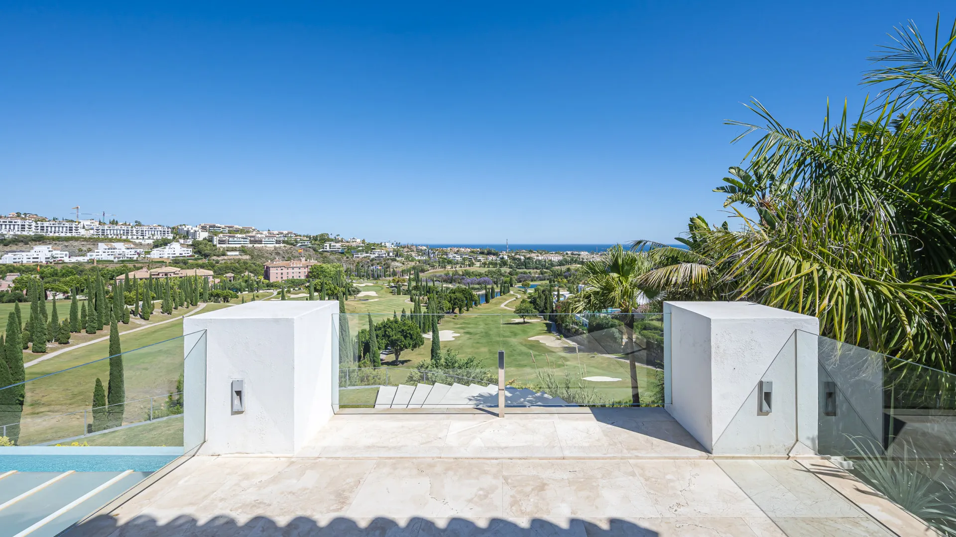 Villa with 6 bedrooms for sale in Los Flamingos