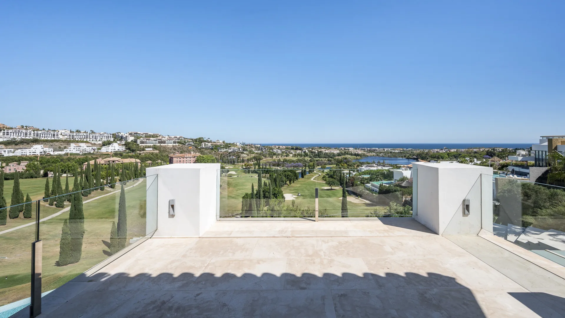 Villa with 6 bedrooms for sale in Los Flamingos