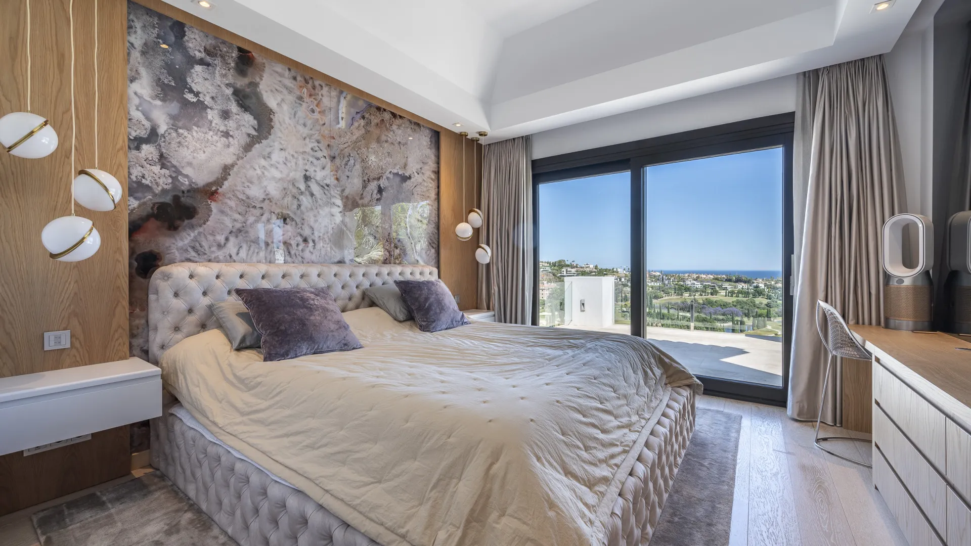 Villa with 6 bedrooms for sale in Los Flamingos