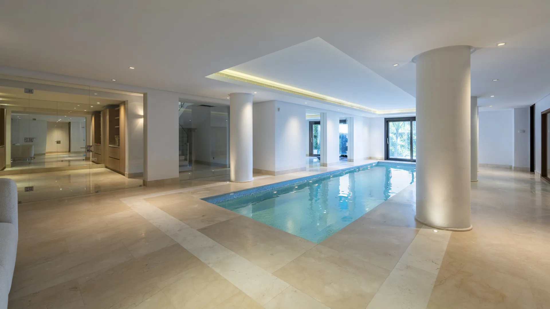 Villa with 6 bedrooms for sale in Los Flamingos