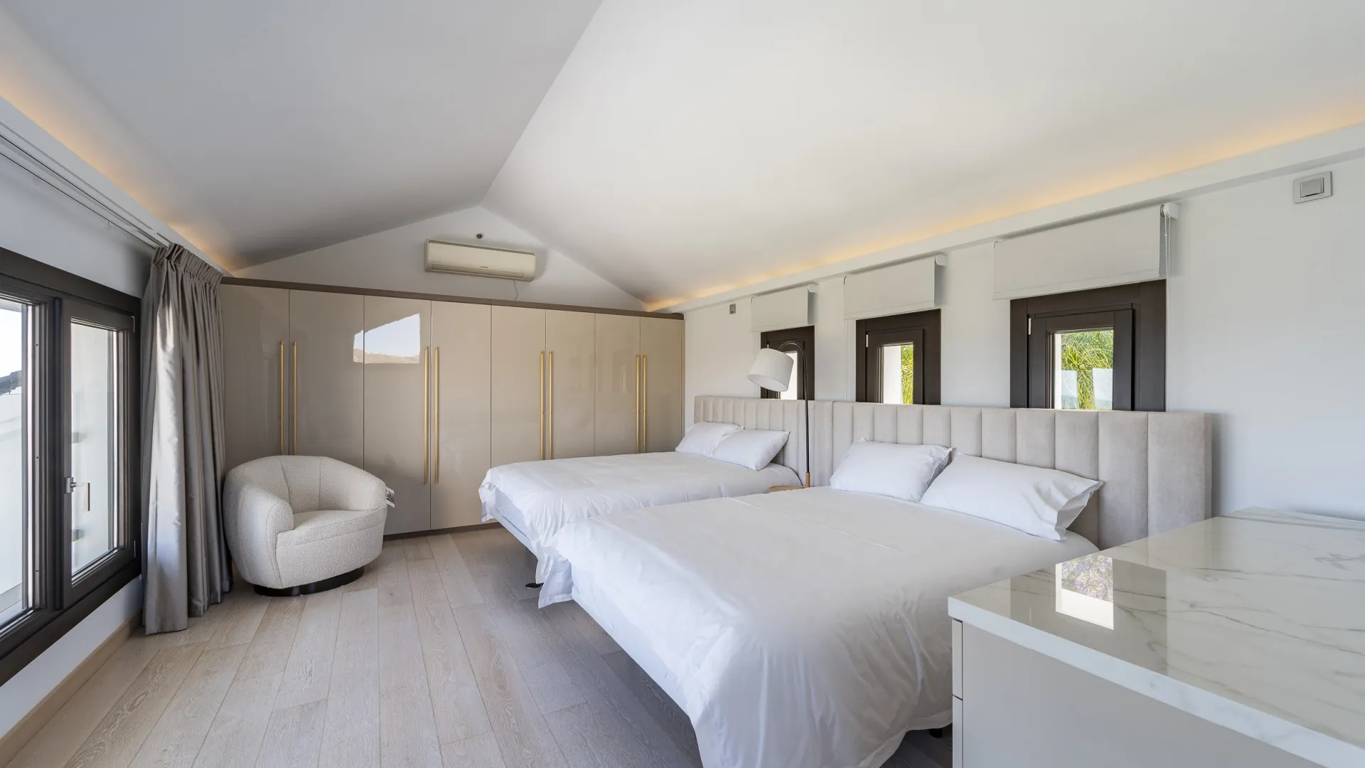Villa with 6 bedrooms for sale in Los Flamingos