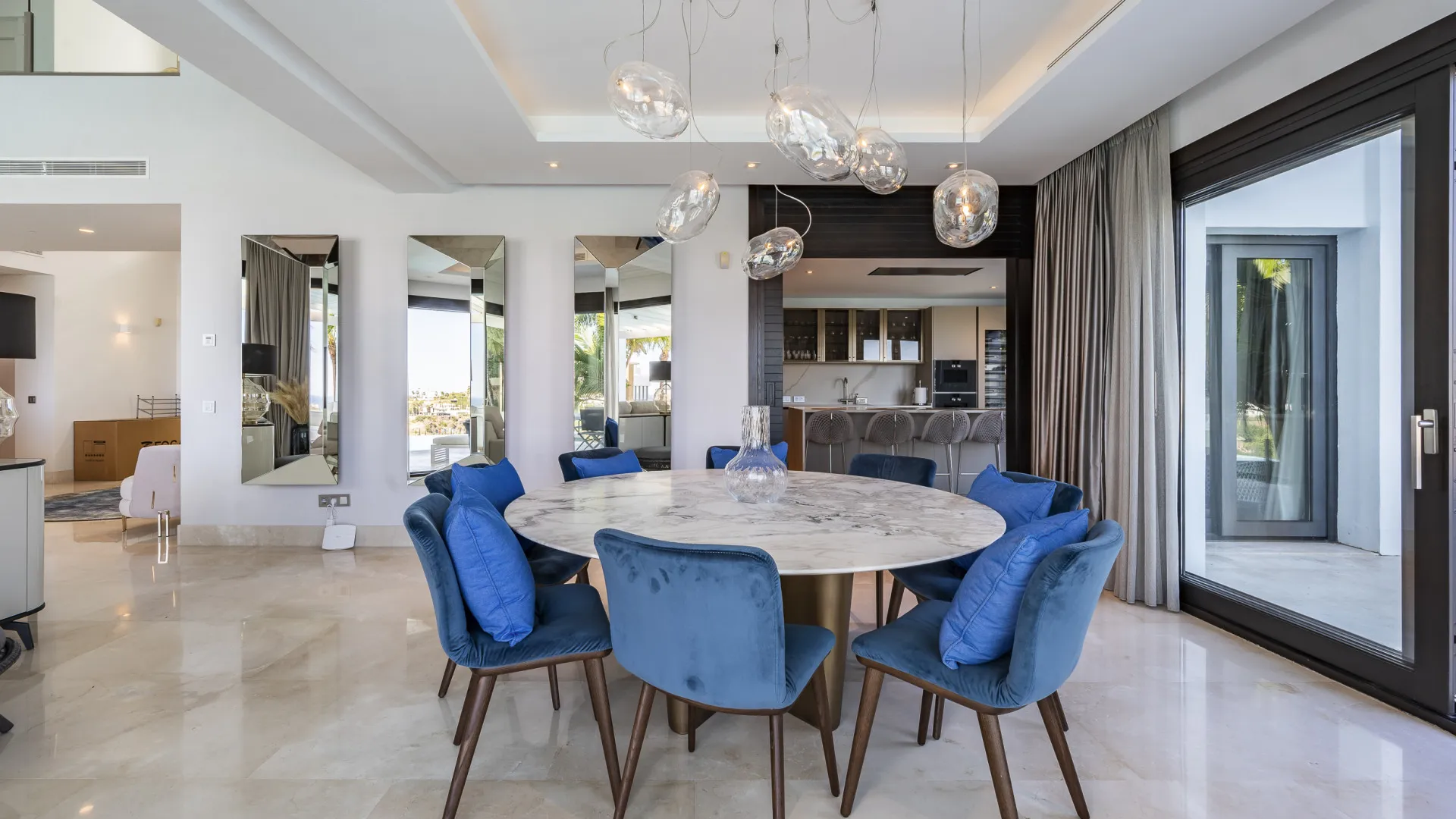 Villa with 6 bedrooms for sale in Los Flamingos