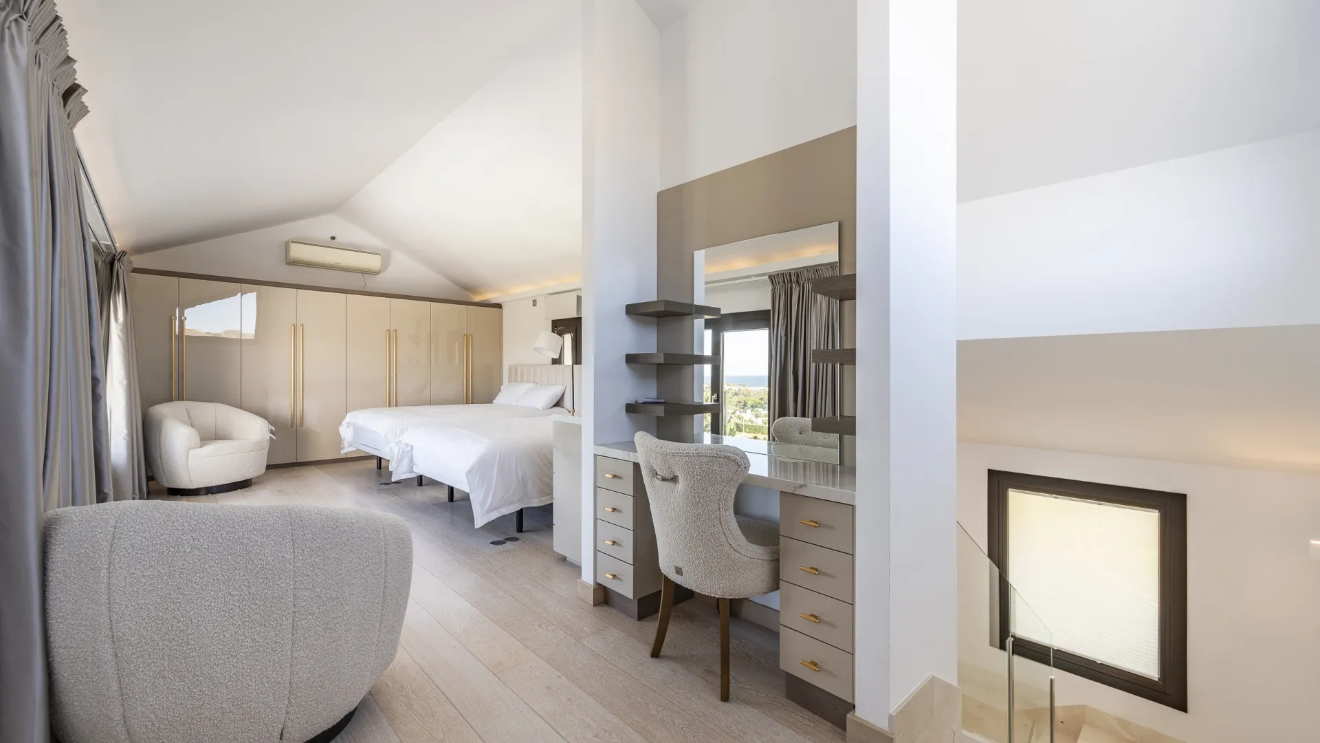 Villa with 6 bedrooms for sale in Los Flamingos
