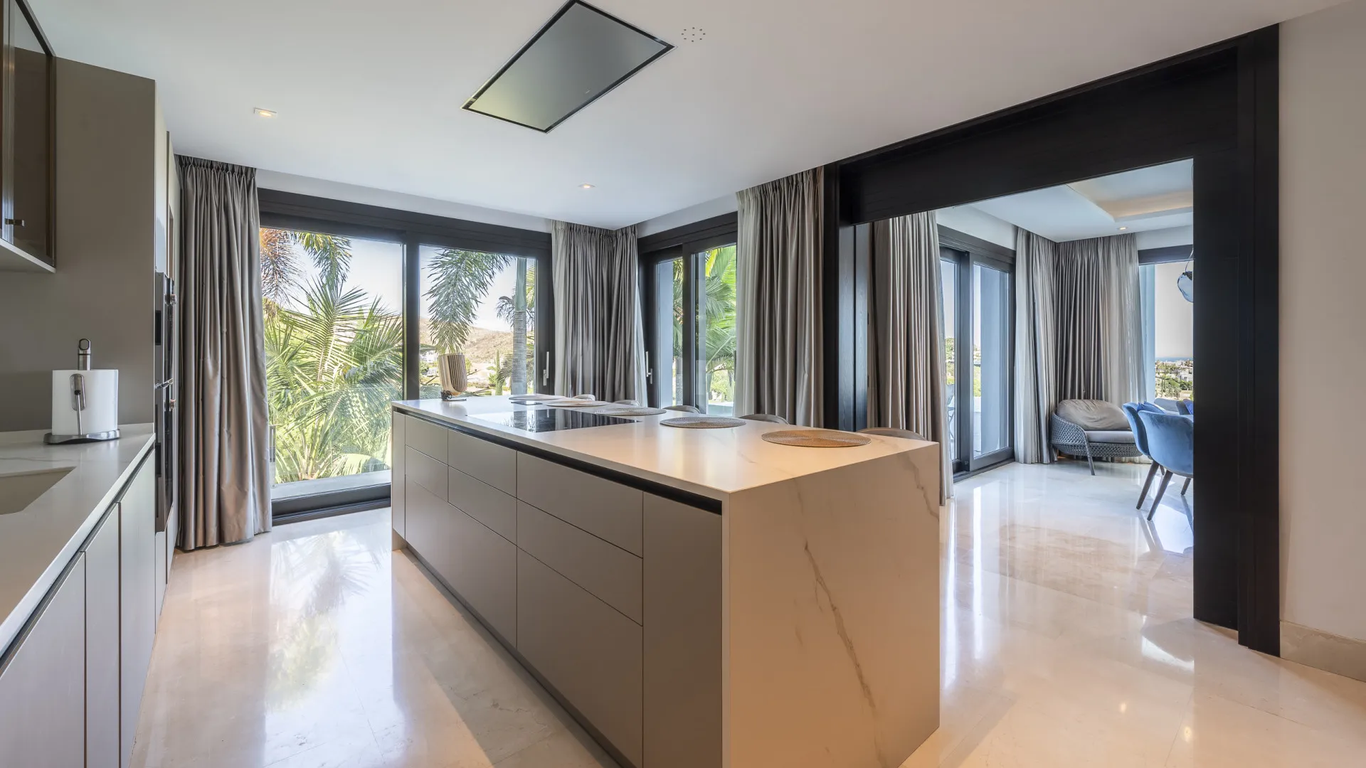 Villa with 6 bedrooms for sale in Los Flamingos