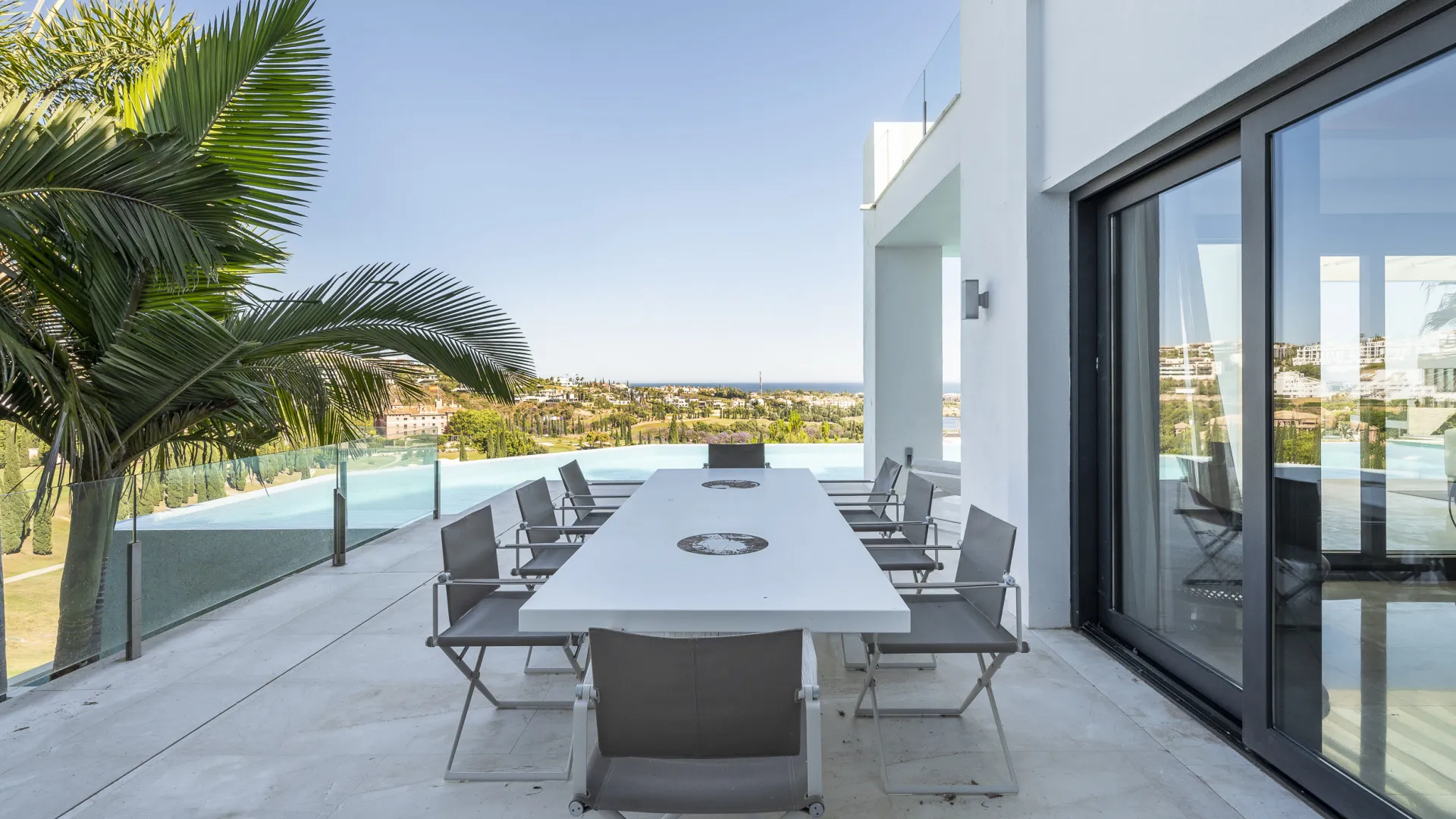 Villa with 6 bedrooms for sale in Los Flamingos